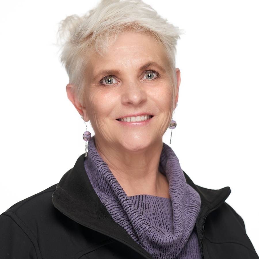 Agent profile picture.