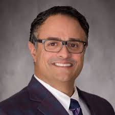 Agent profile picture.