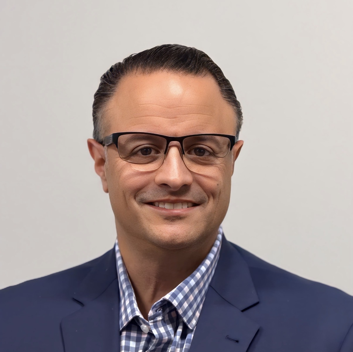Agent profile picture
