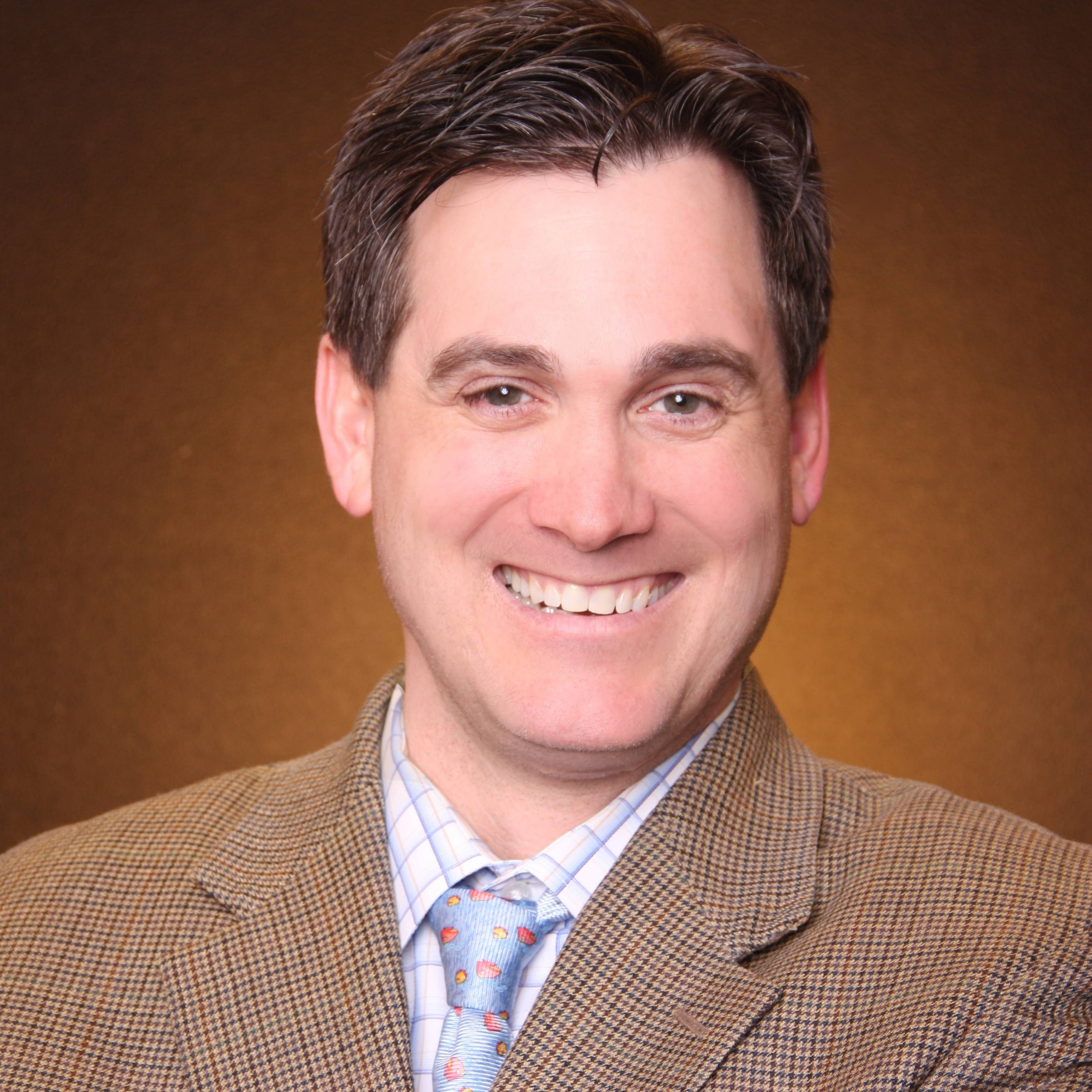 Agent profile picture