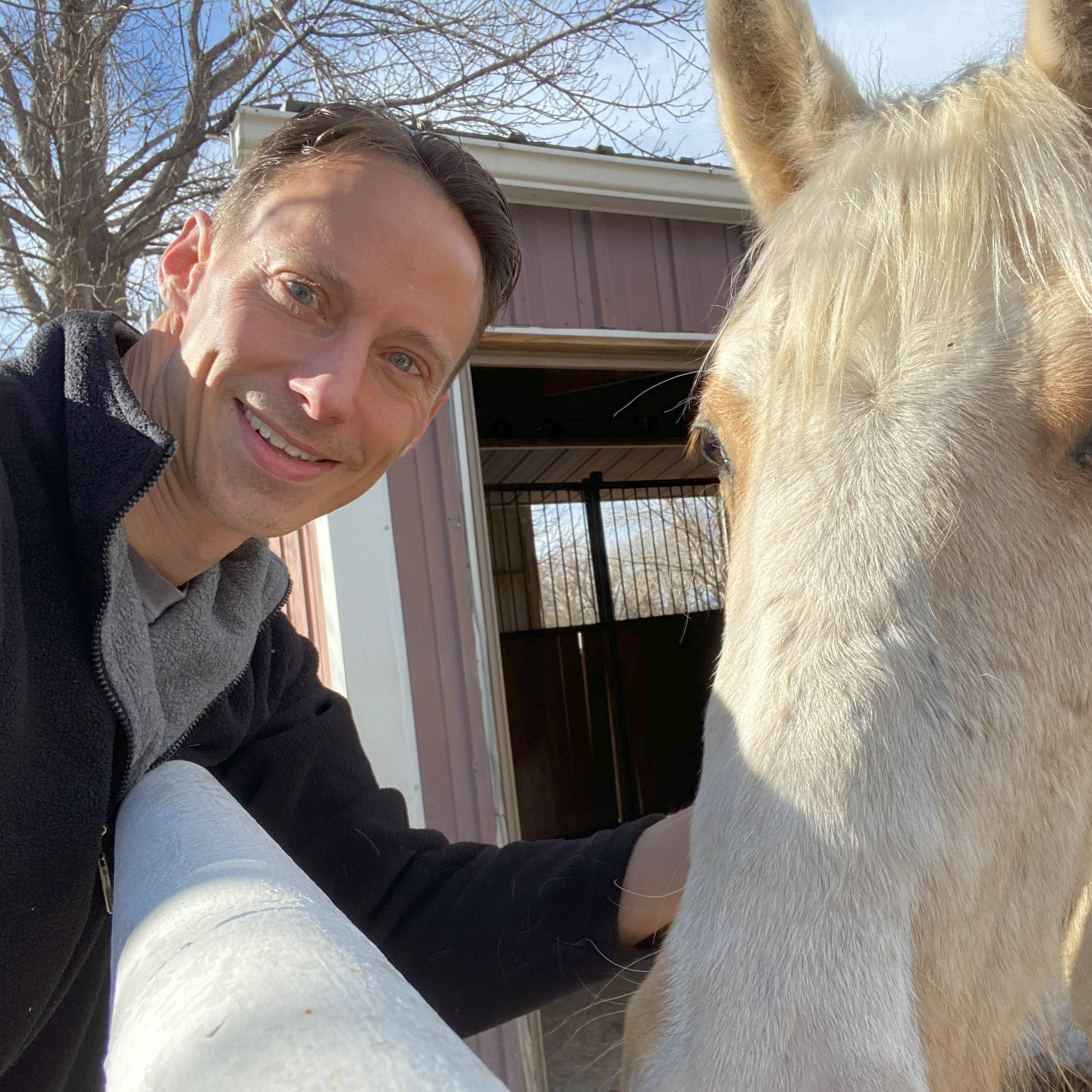 Agent profile picture.