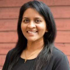 Agent profile picture