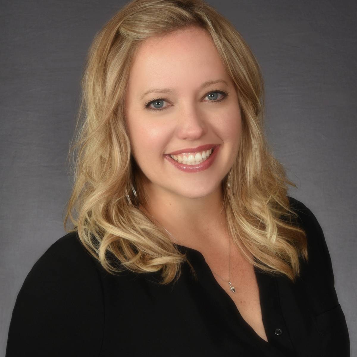 Agent profile picture.