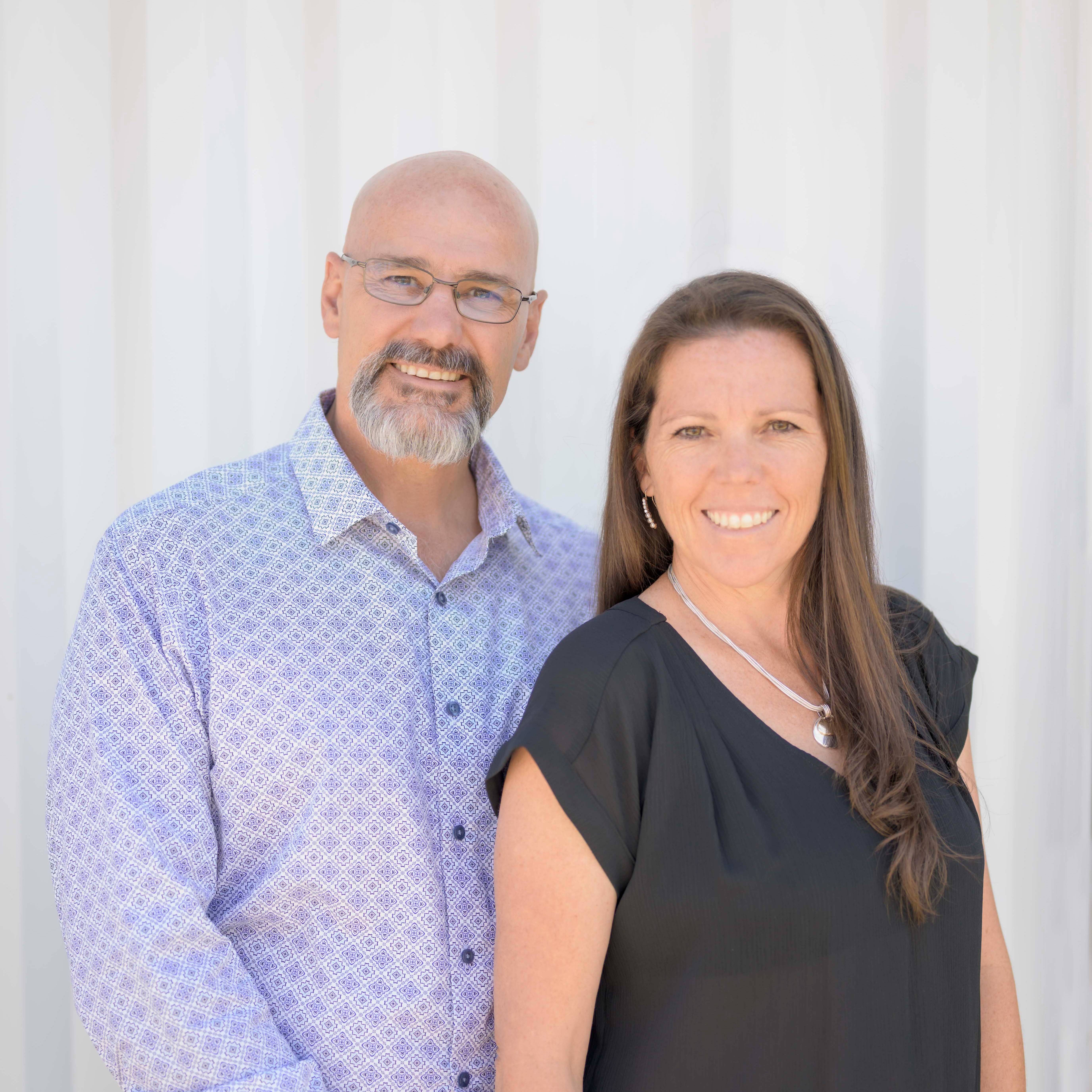 Agent profile picture.