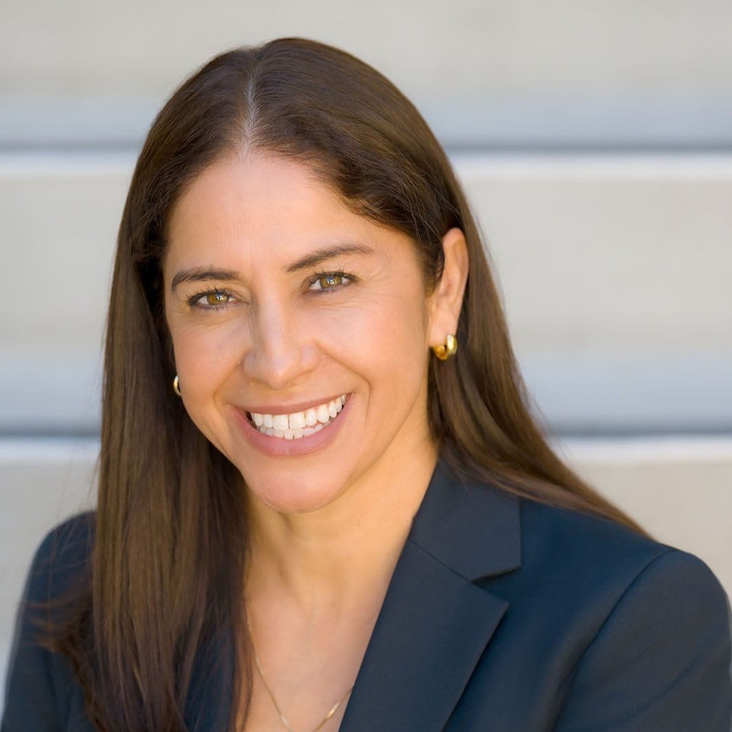 Agent profile picture.