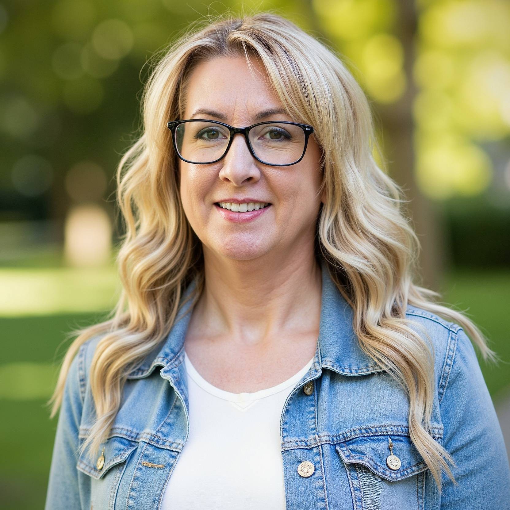 Agent profile picture