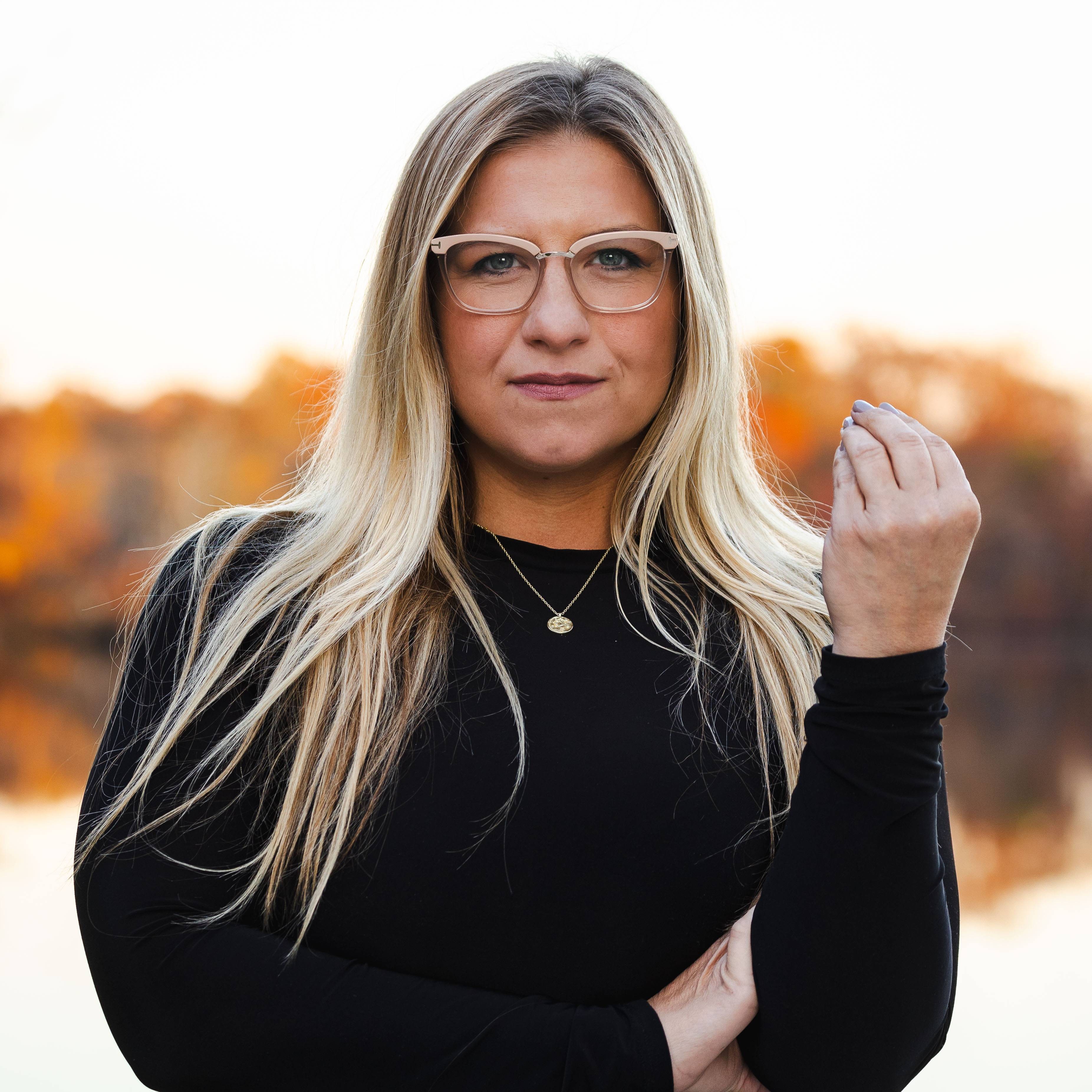 Agent profile picture.