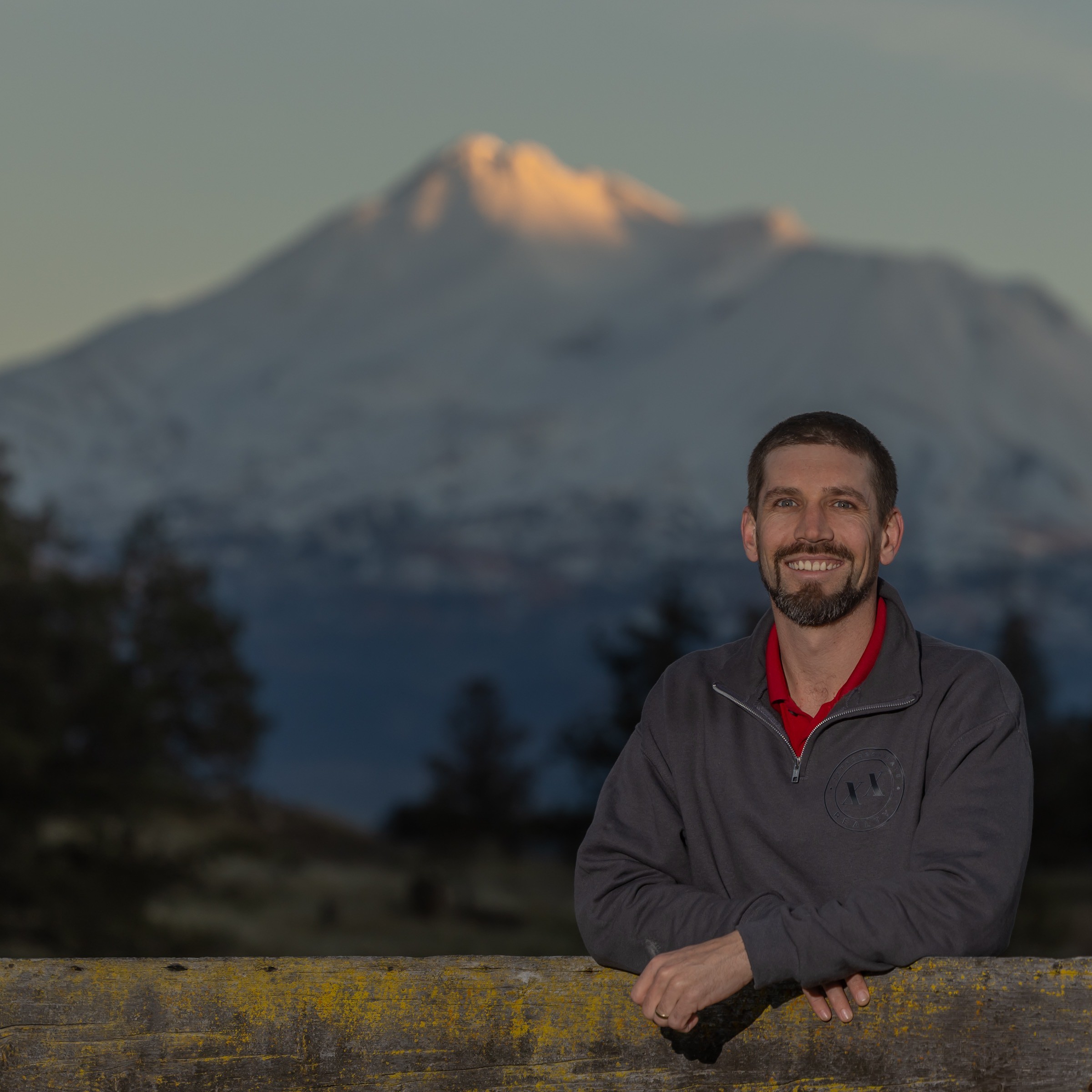 Agent profile picture.