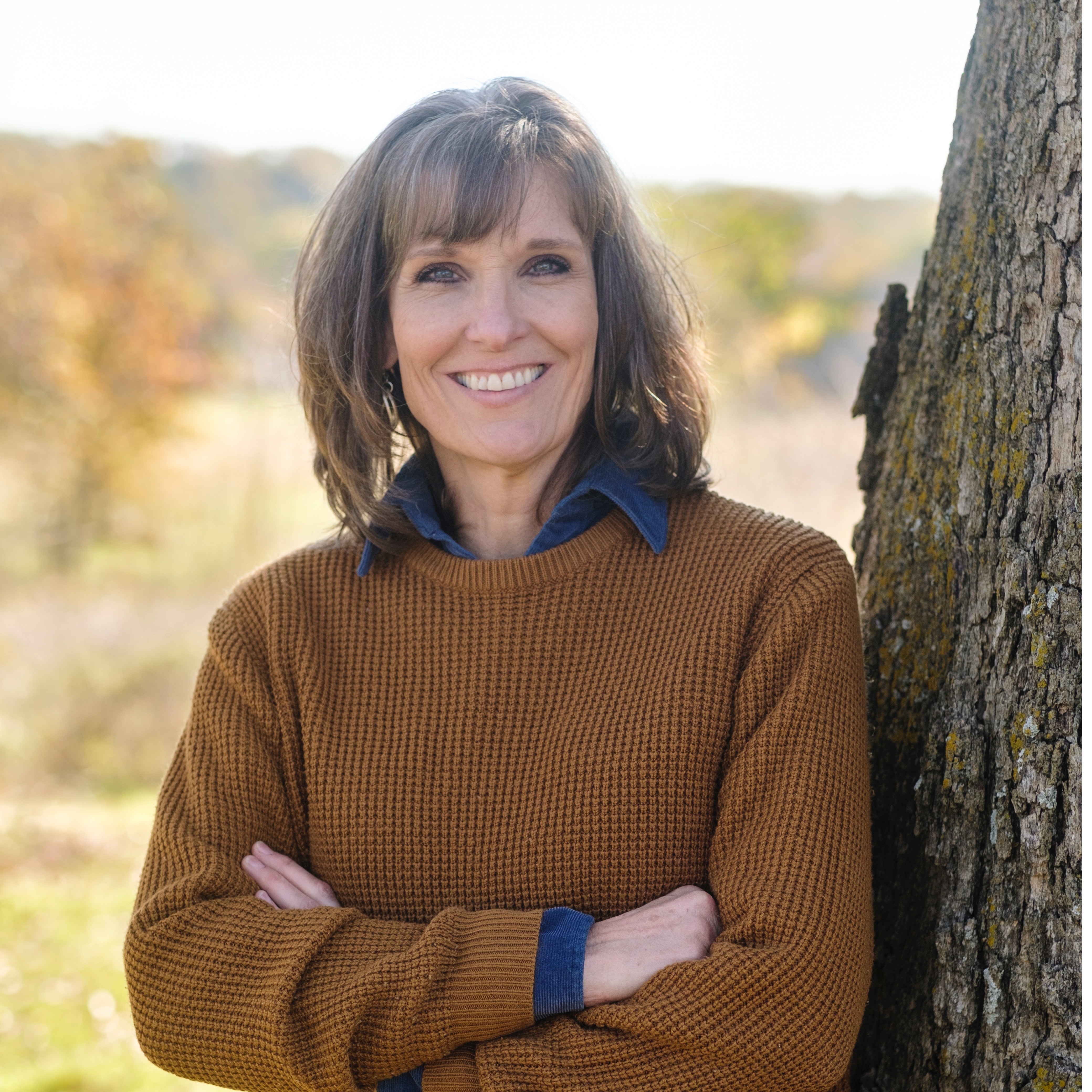 Agent profile picture.