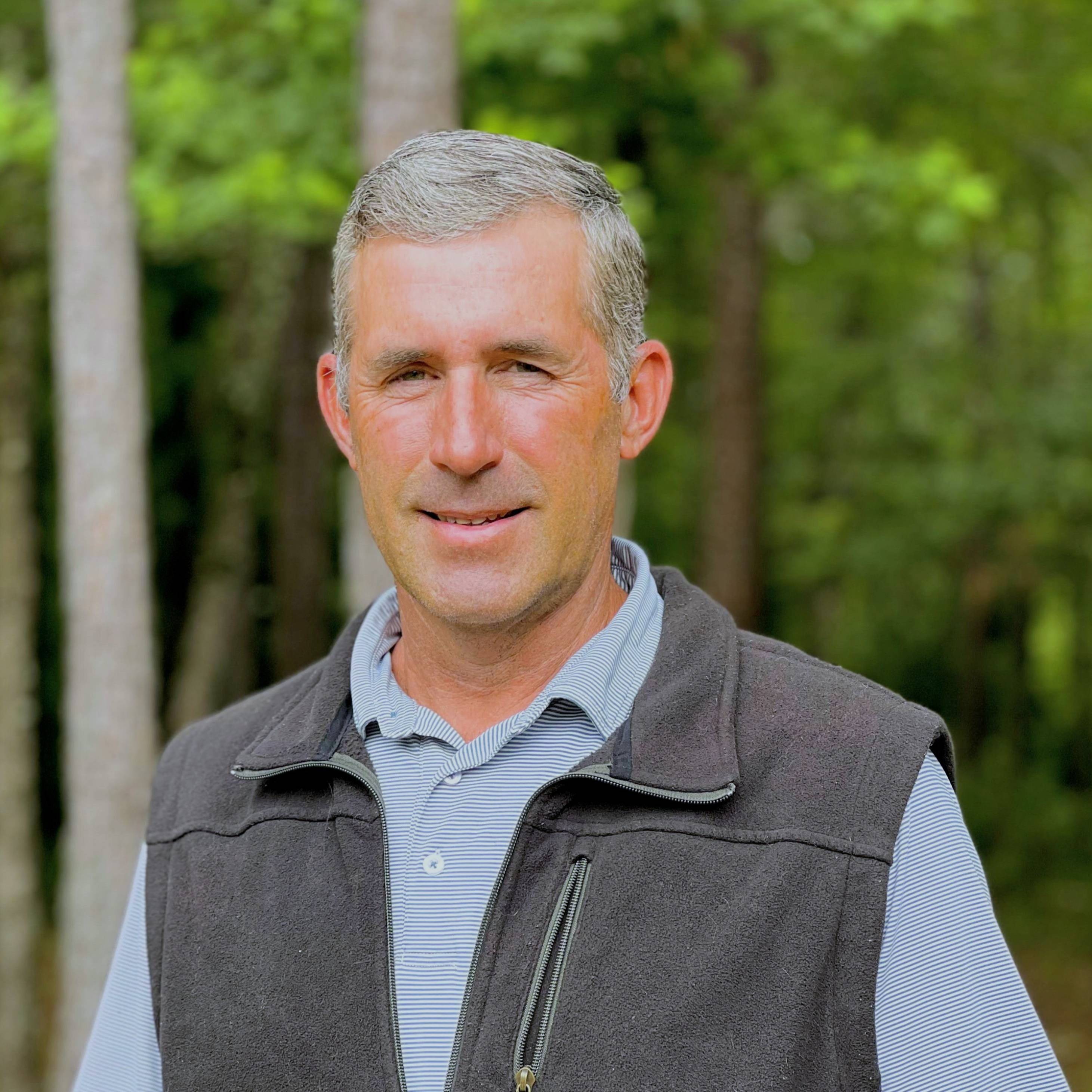 Agent profile picture