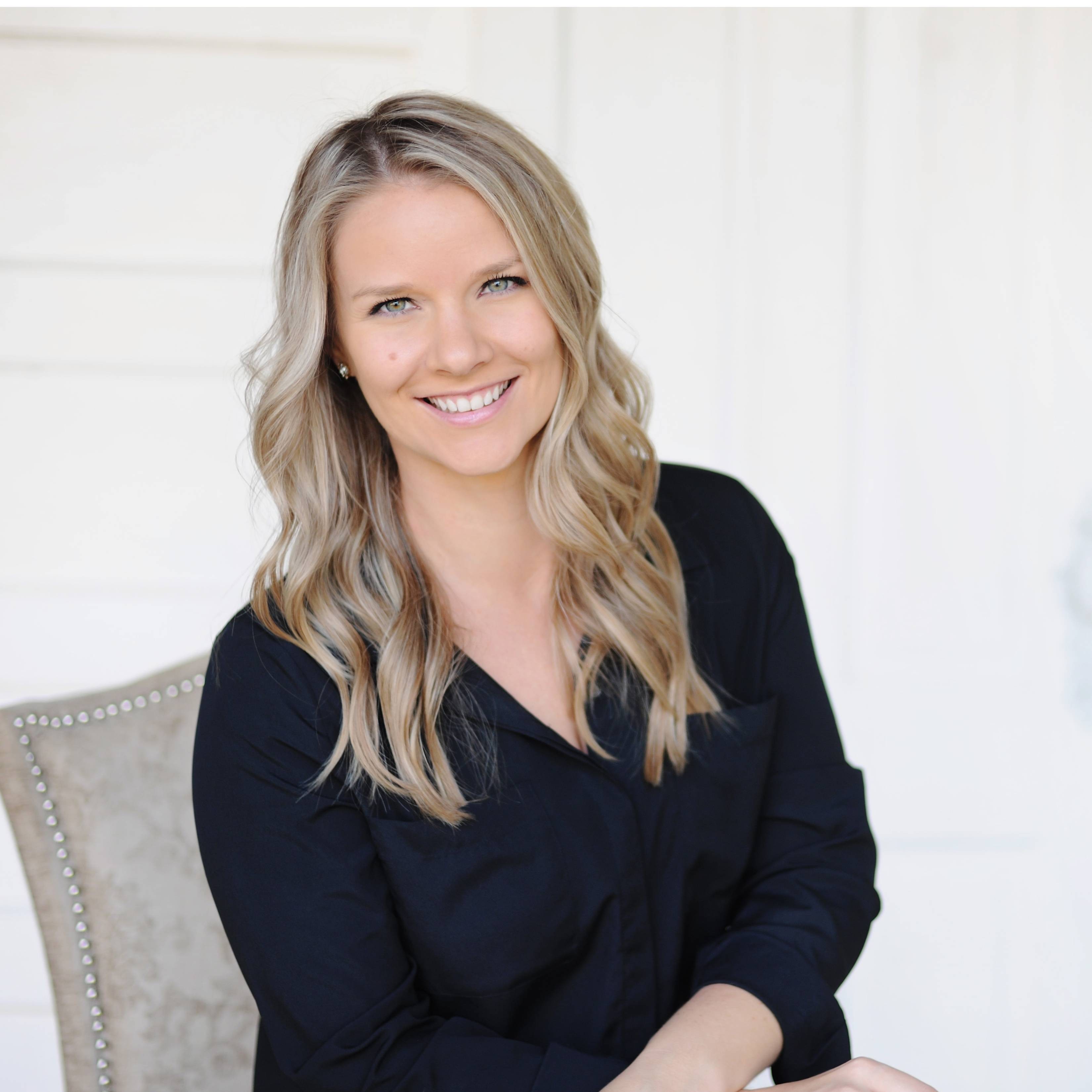 Agent profile picture.