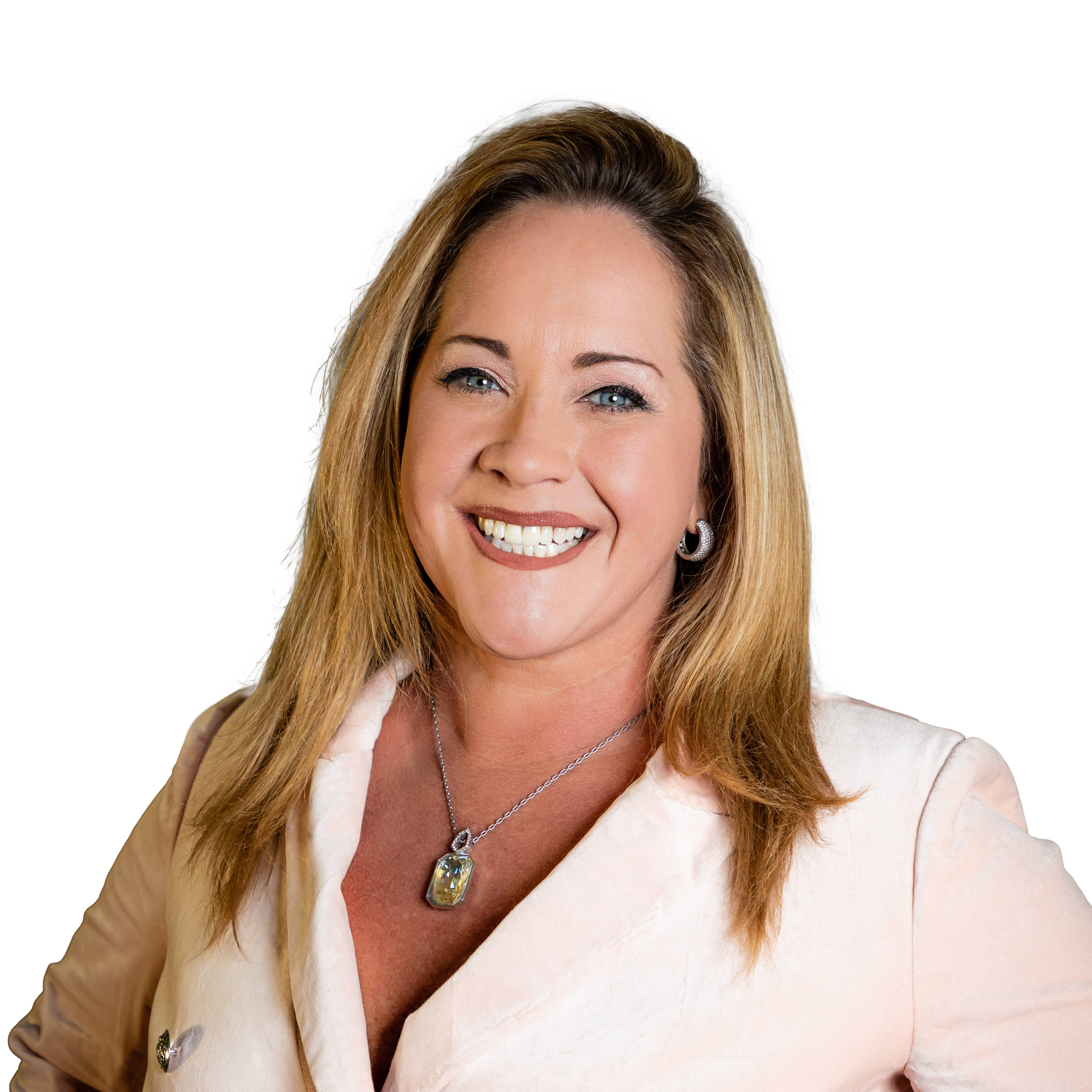 Agent profile picture