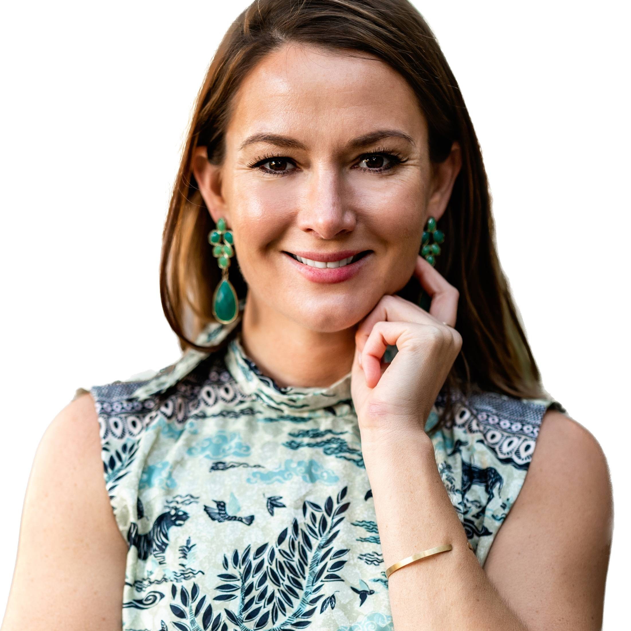 Agent profile picture.