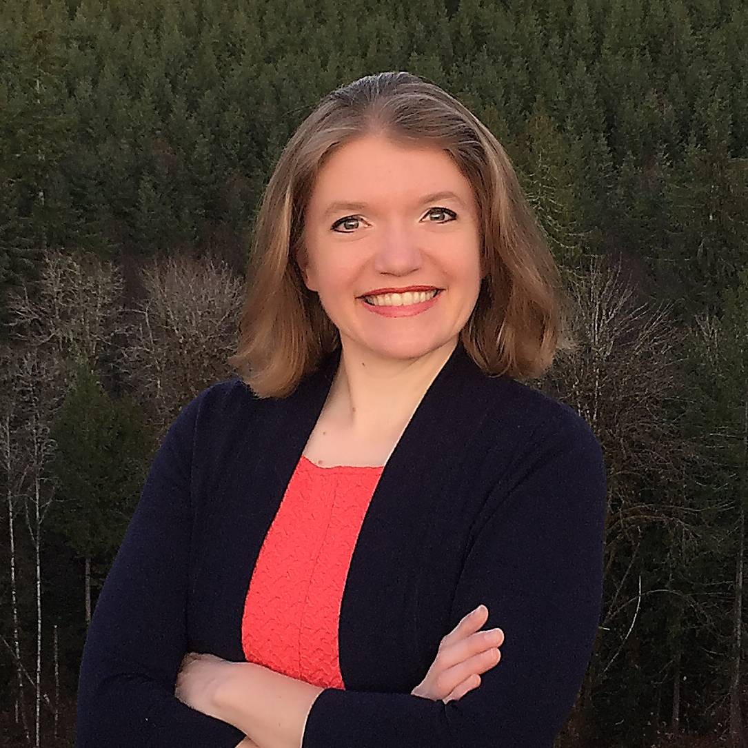 Agent profile picture.