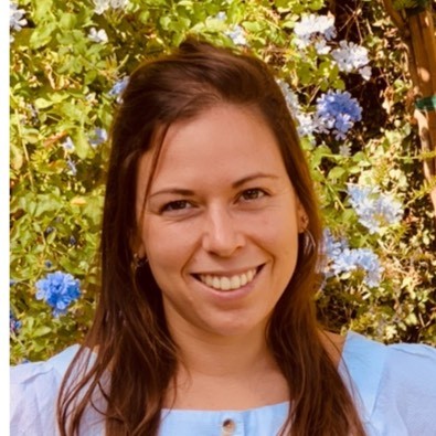 Agent profile picture.