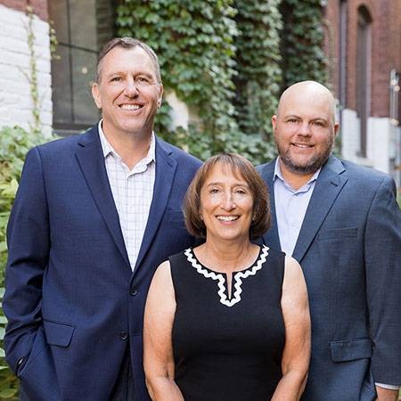 Agent profile picture