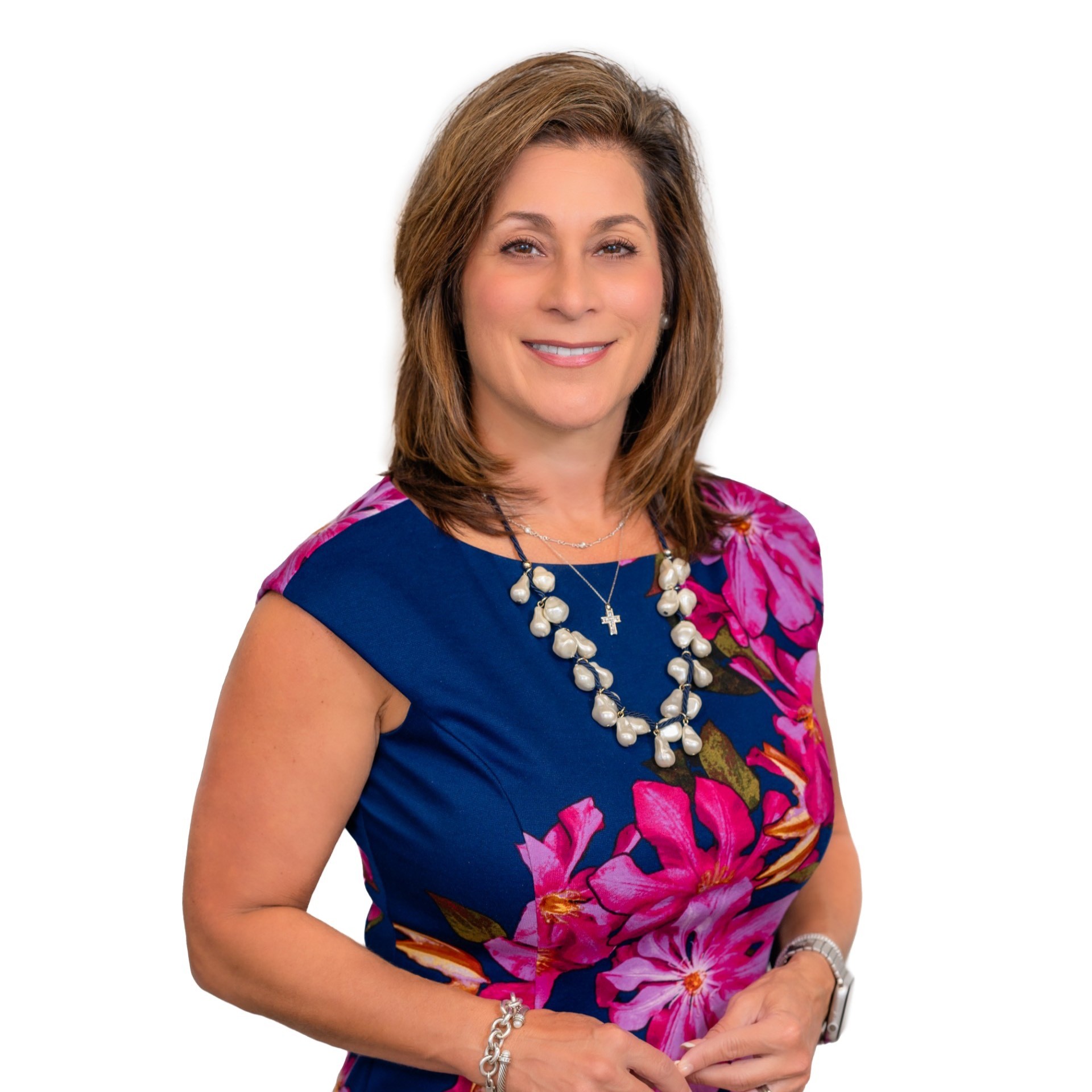 Agent profile picture.