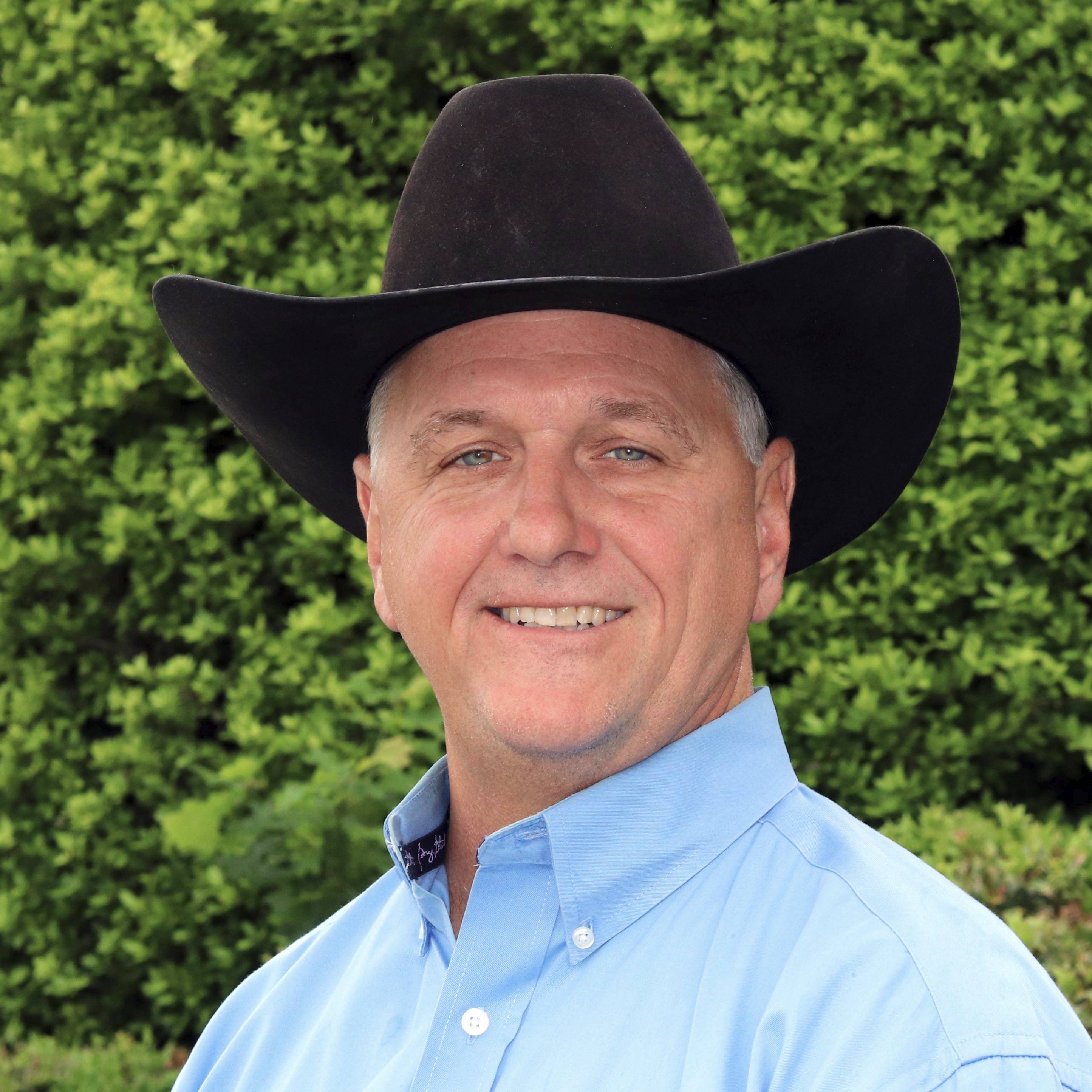 Agent profile picture.