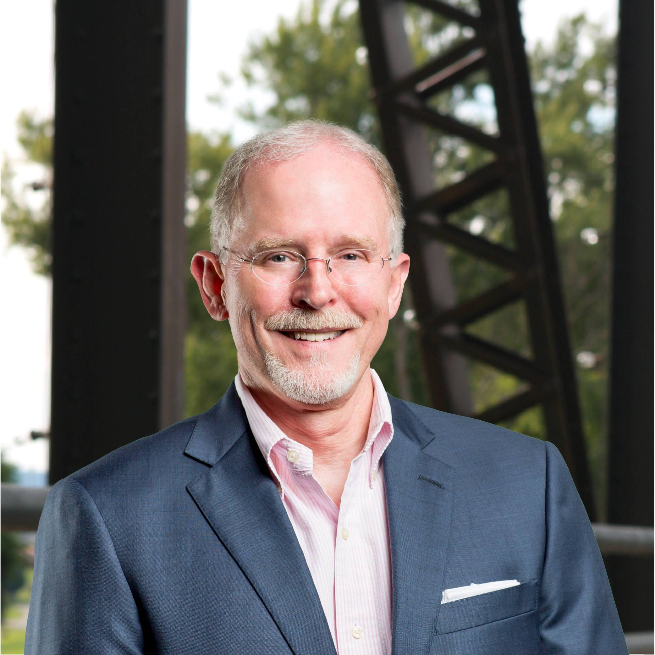 Agent profile picture.