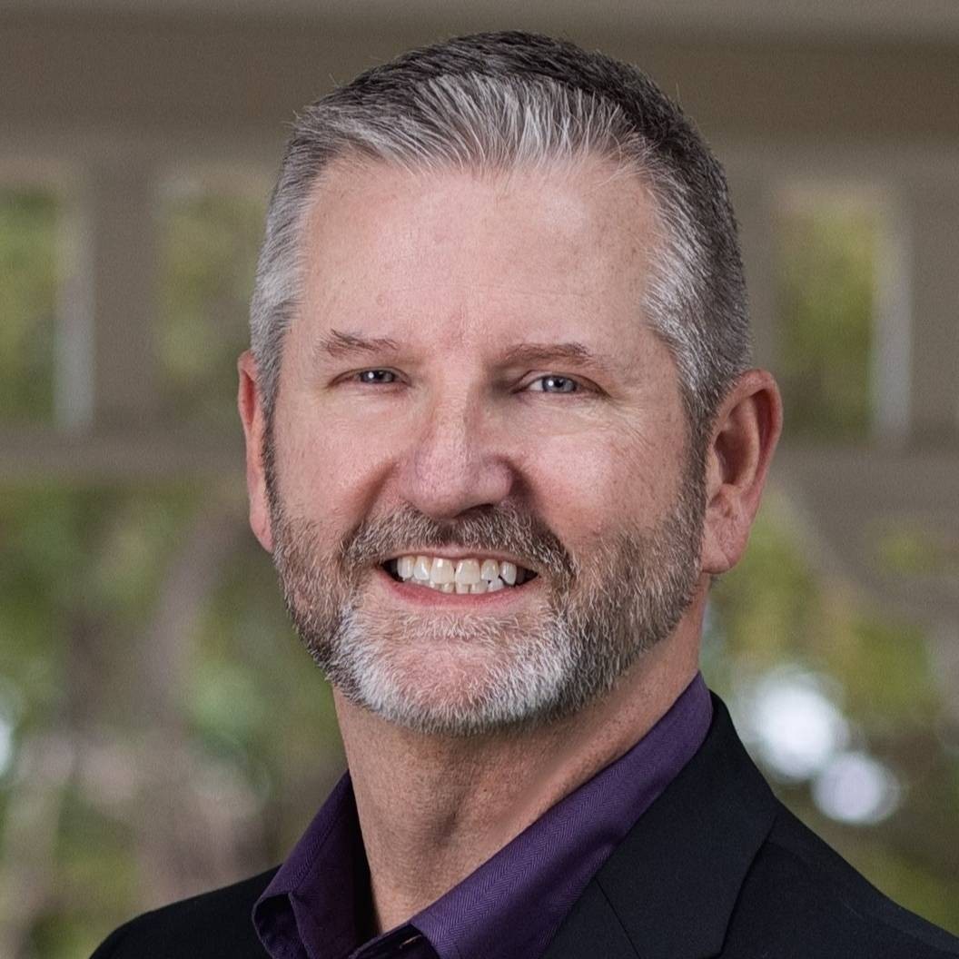 Agent profile picture.