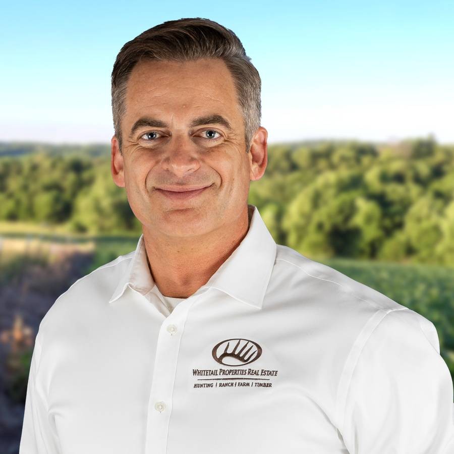 Agent profile picture.