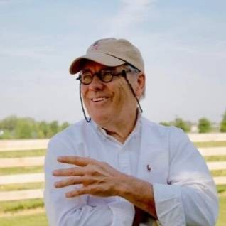 Agent profile picture