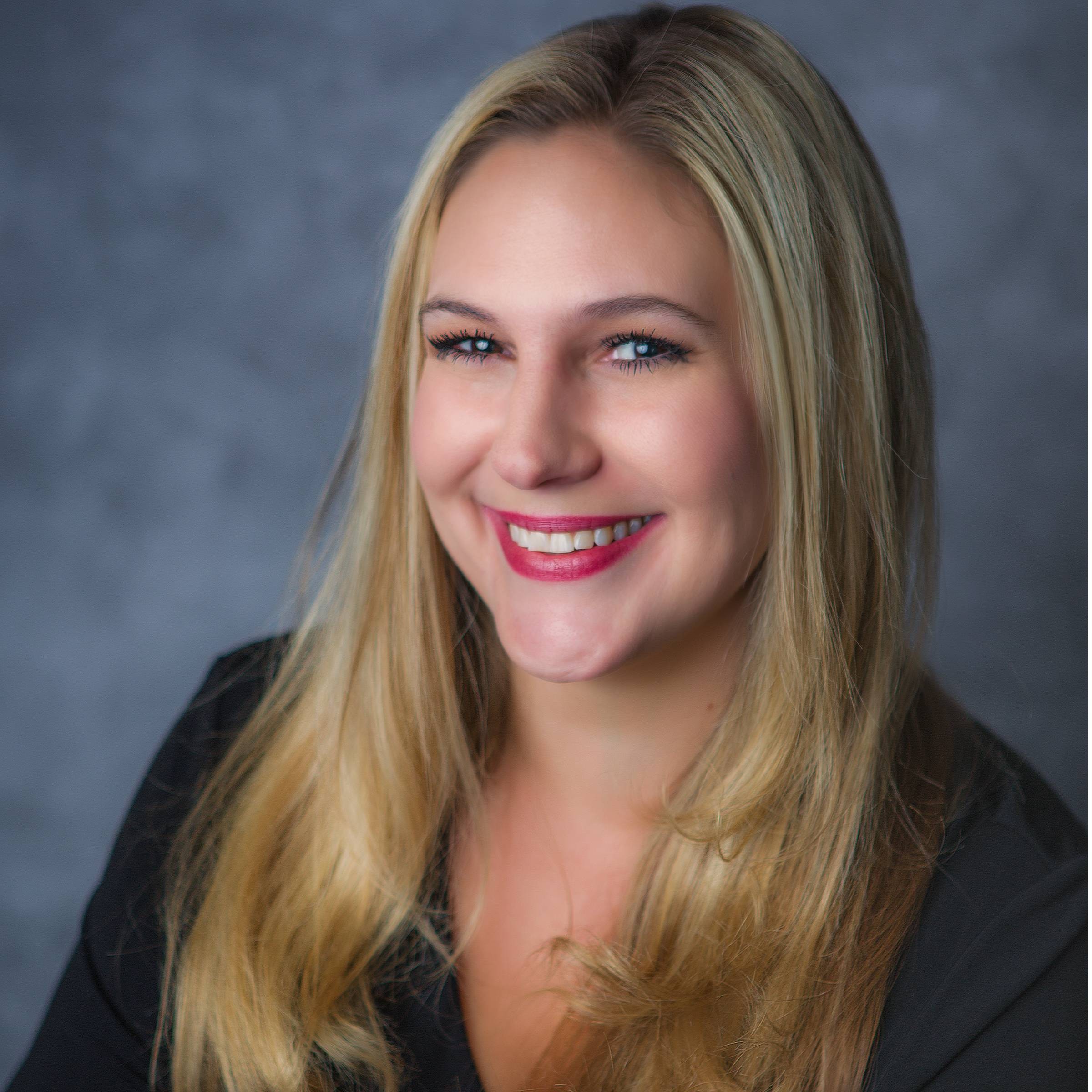 Agent profile picture.