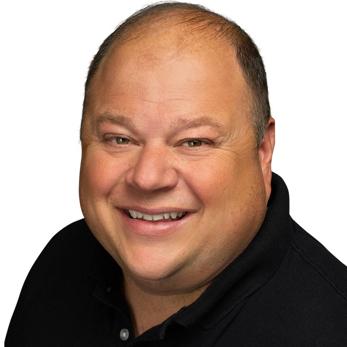 Agent profile picture.