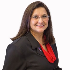 Agent profile picture