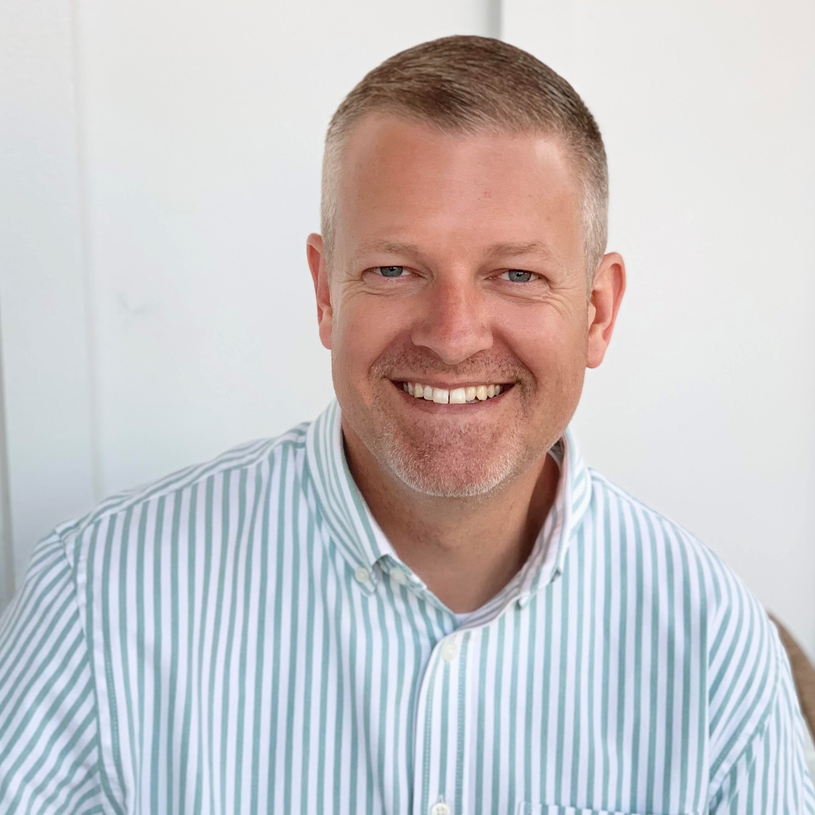 Agent profile picture