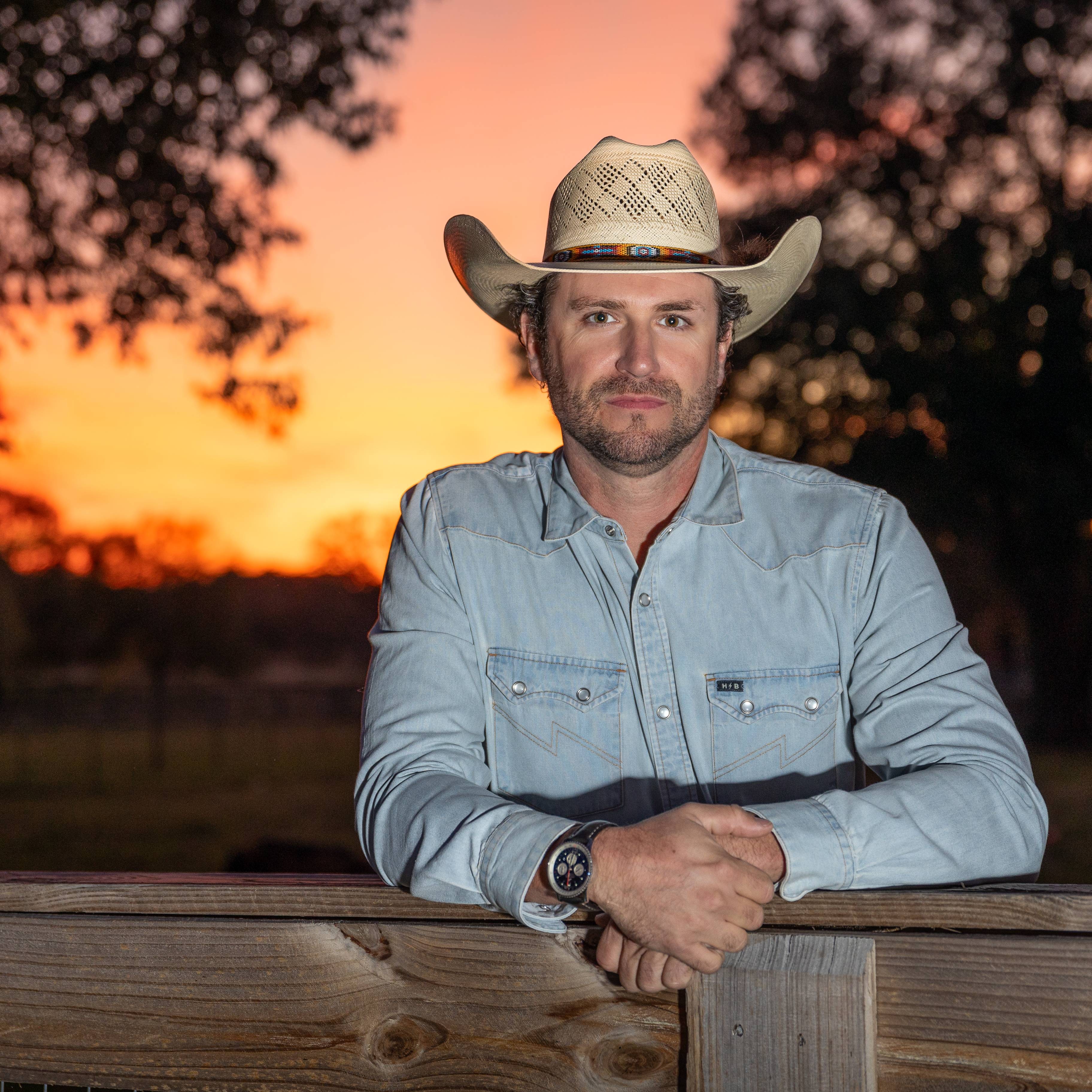 Agent profile picture.