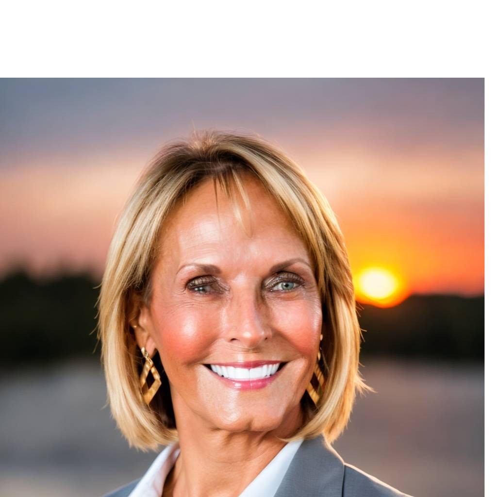 Agent profile picture