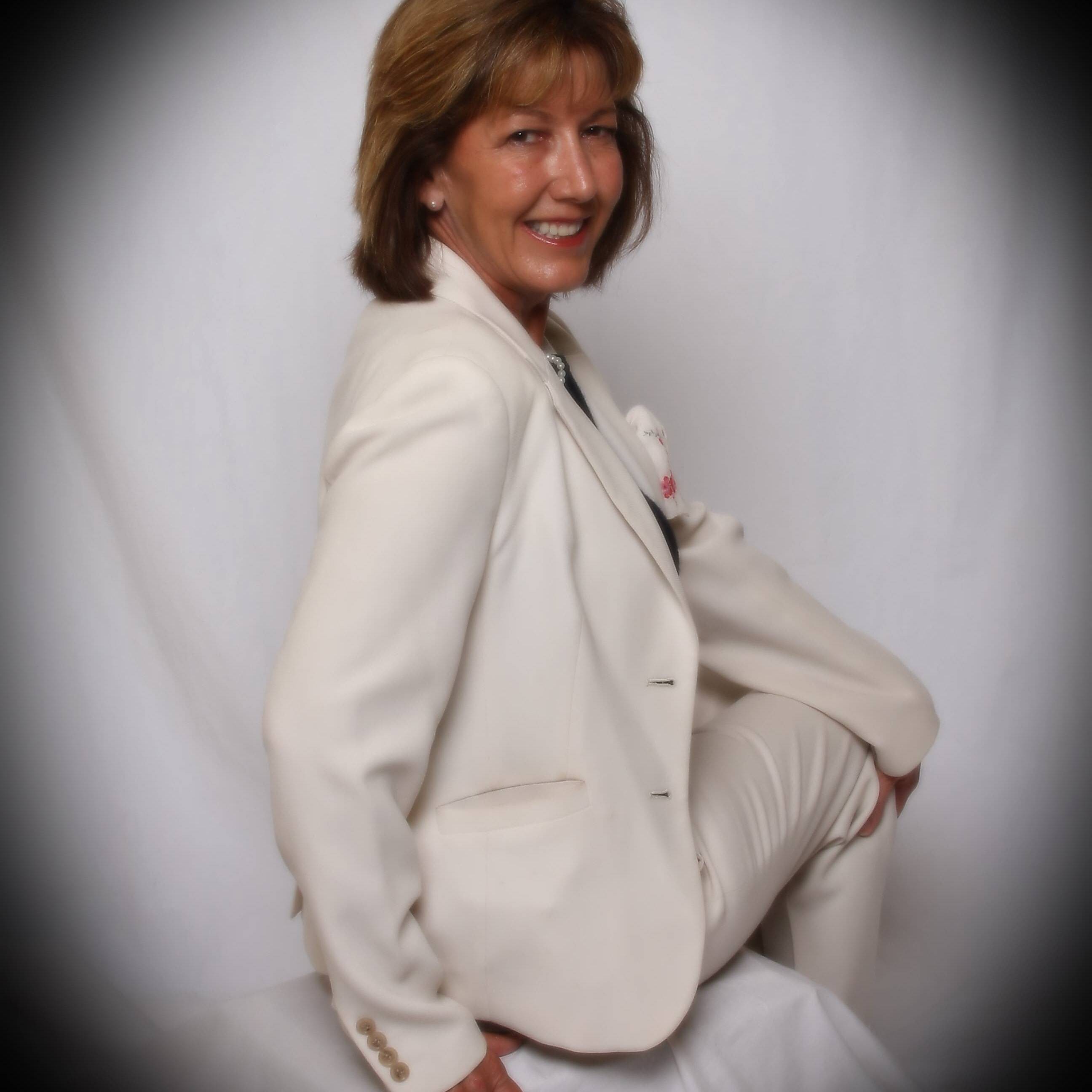 Agent profile picture.