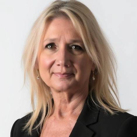 Agent profile picture