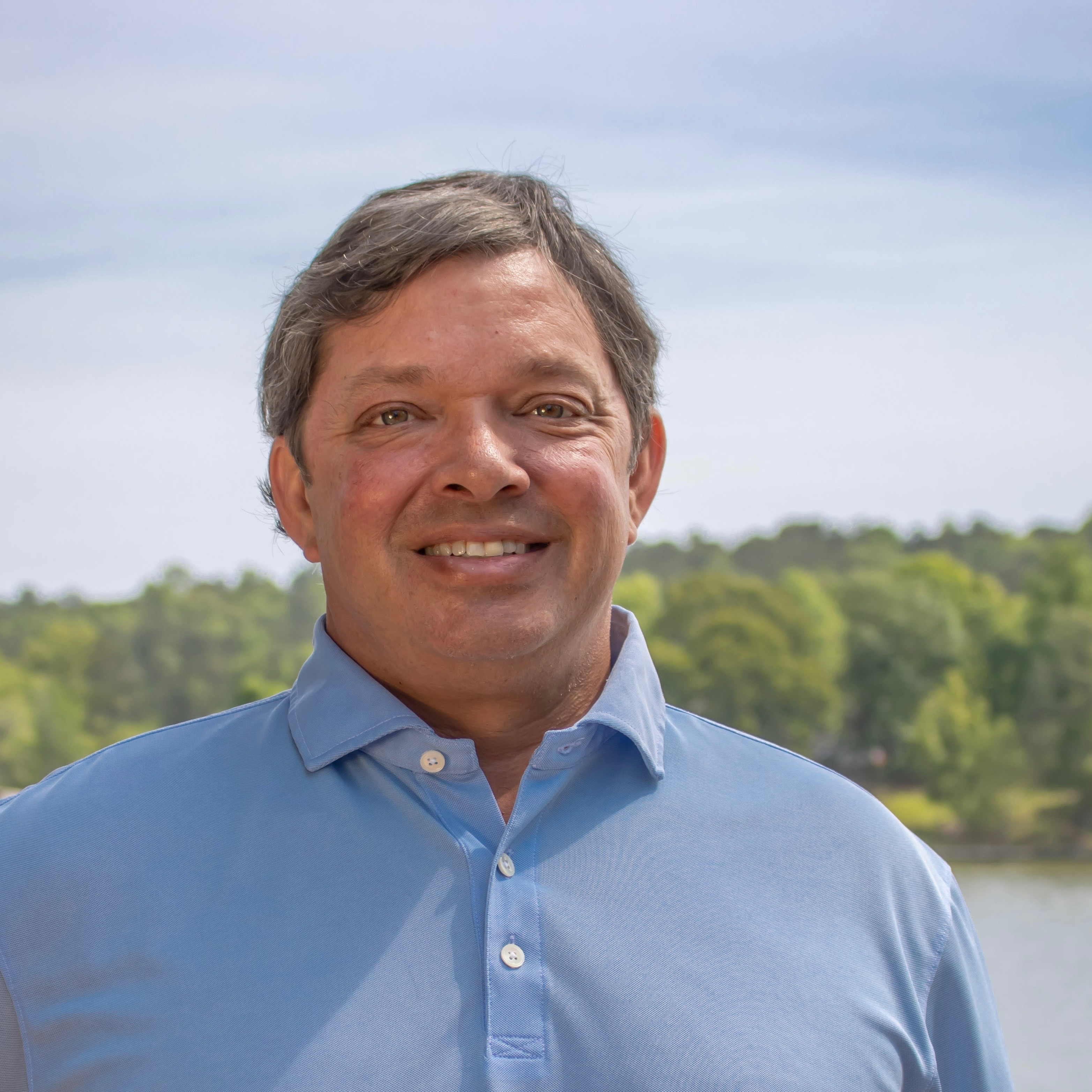 Agent profile picture.