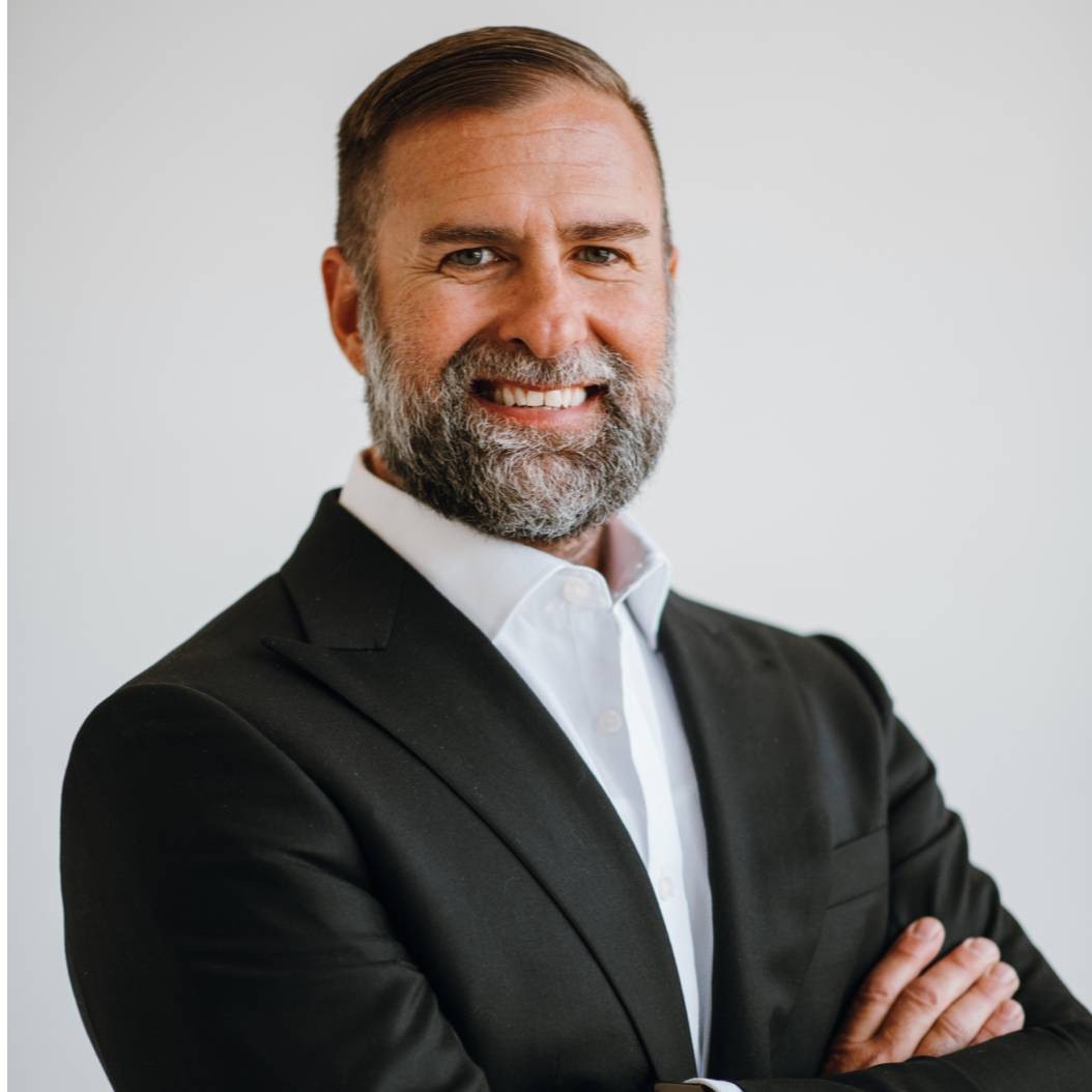 Agent profile picture