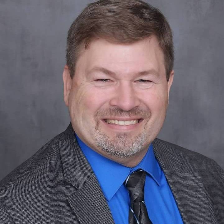 Agent profile picture.