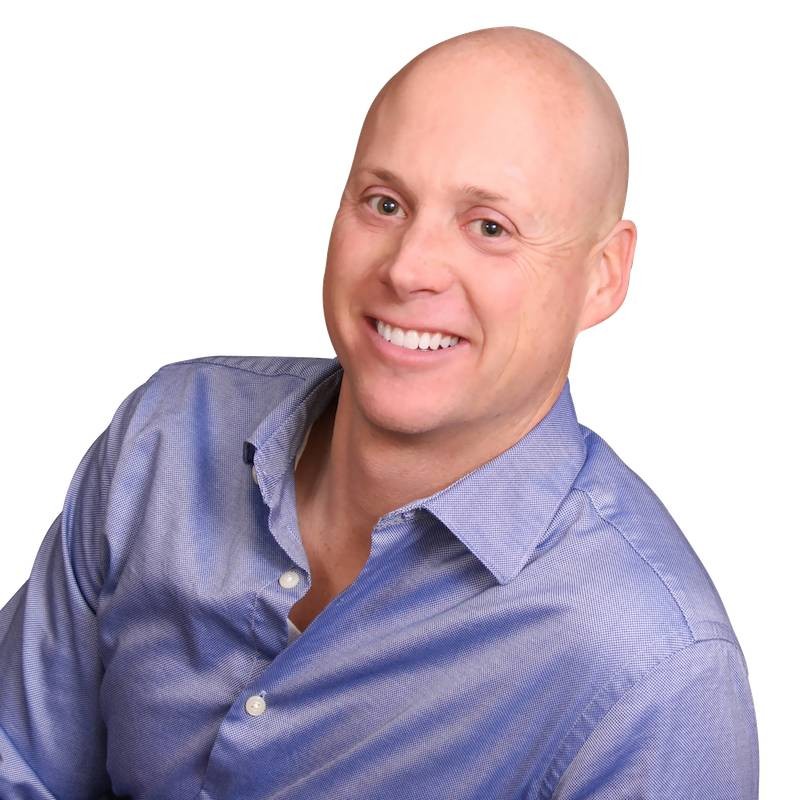 Agent profile picture.