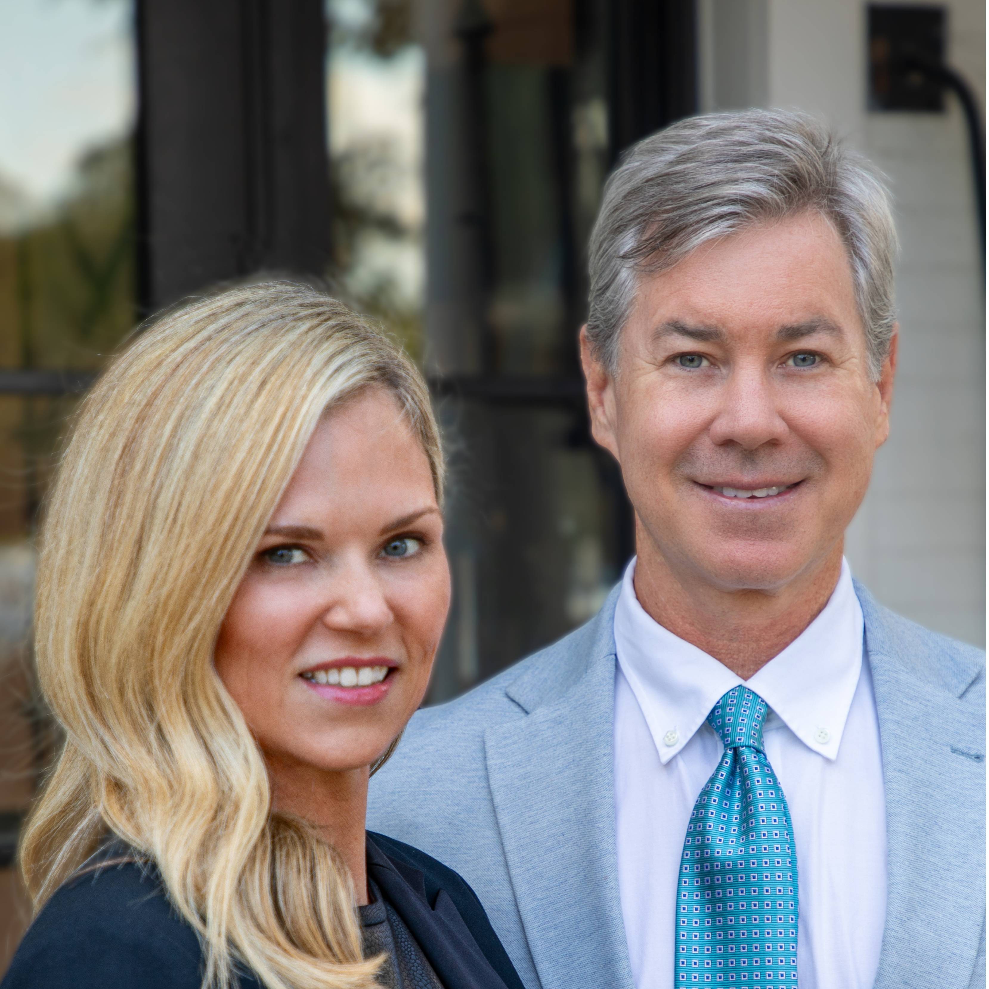 Agent profile picture.