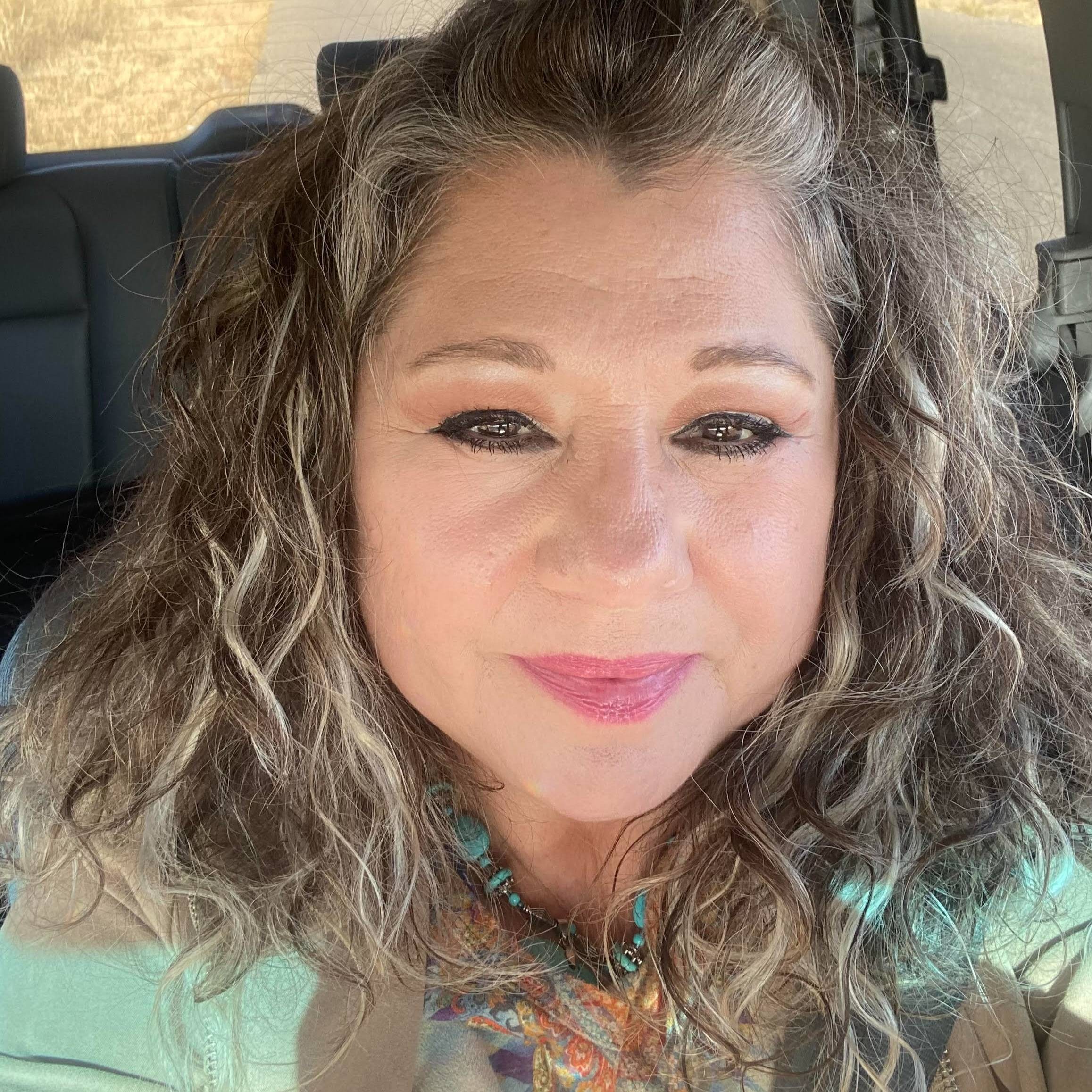 Agent profile picture.