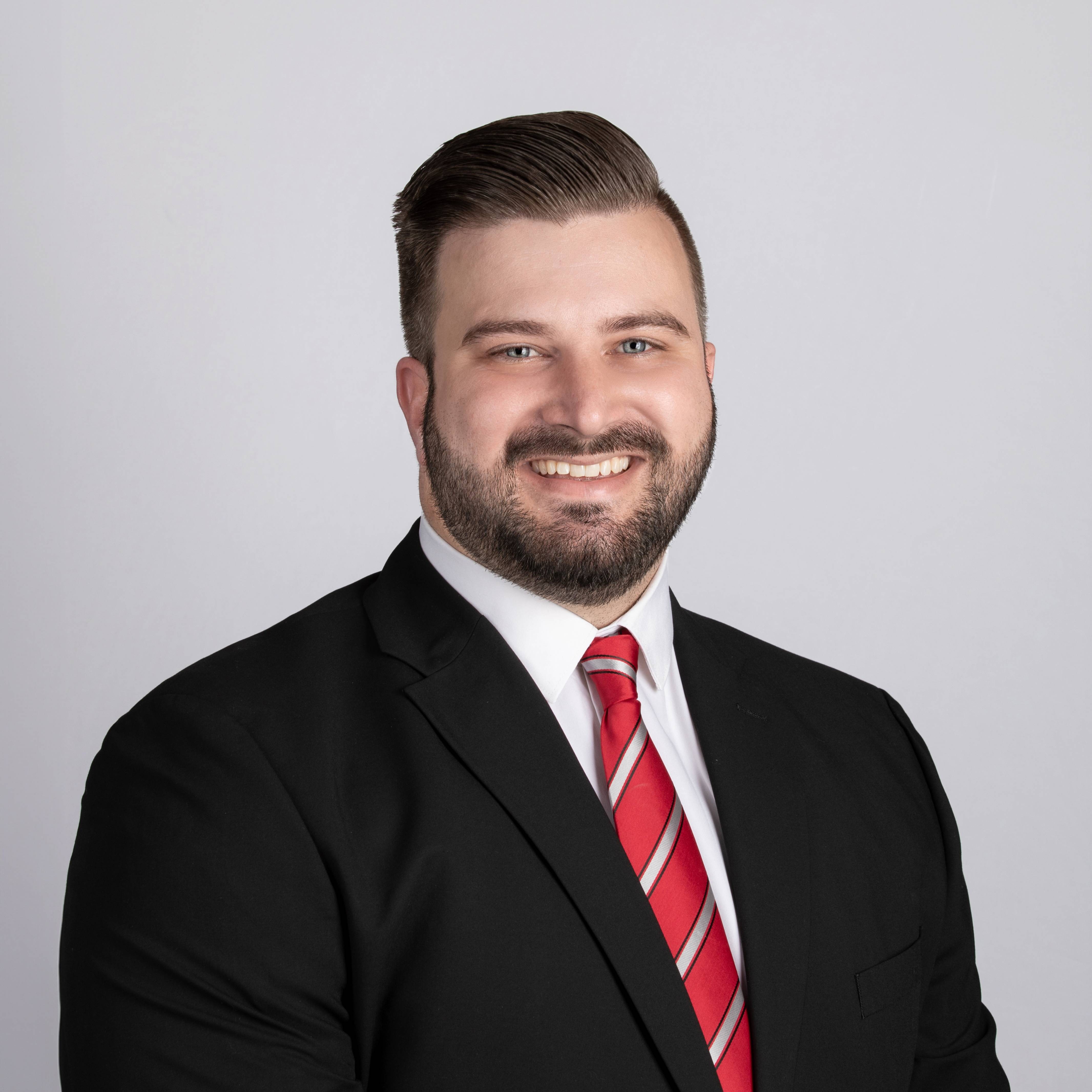 Agent profile picture.