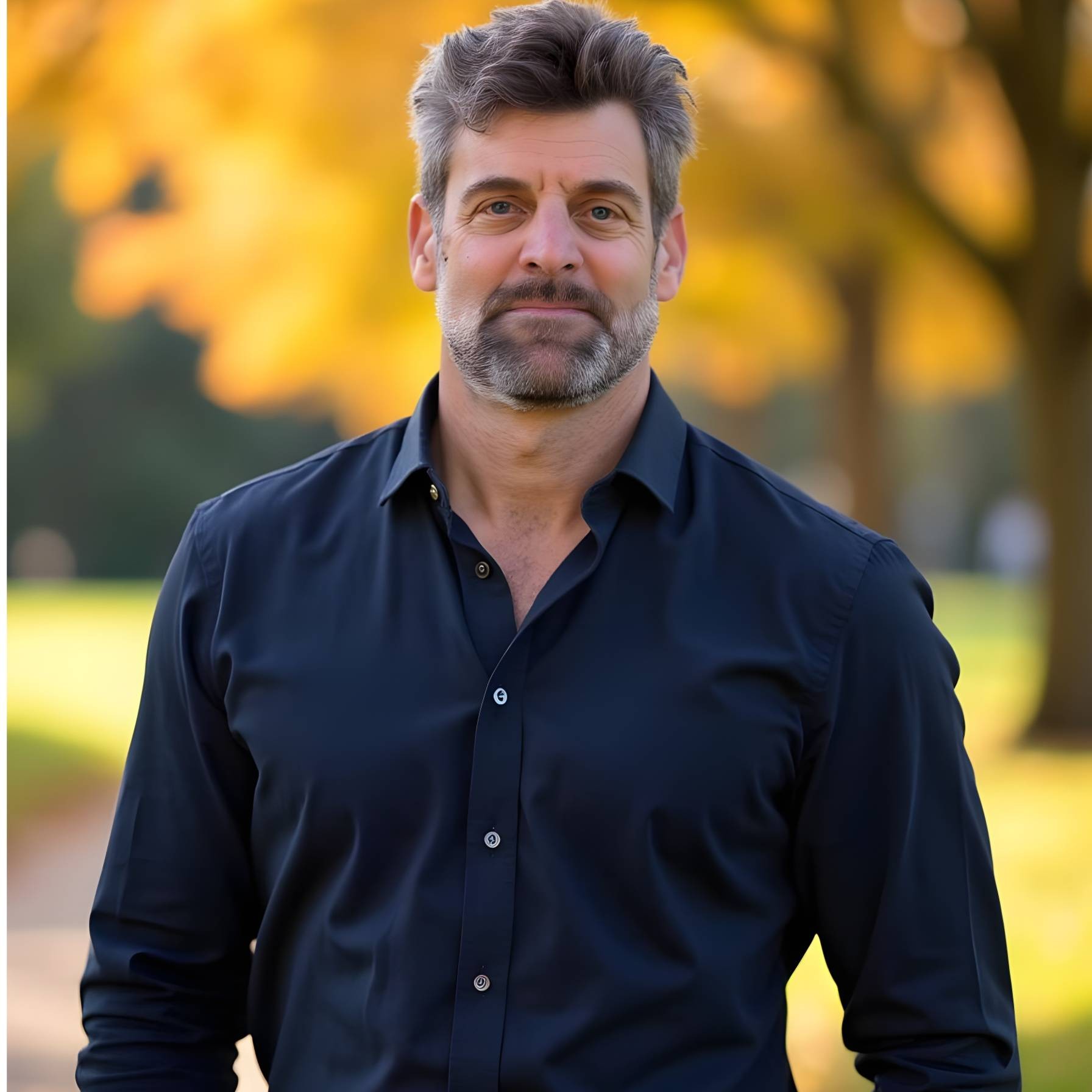 Agent profile picture.