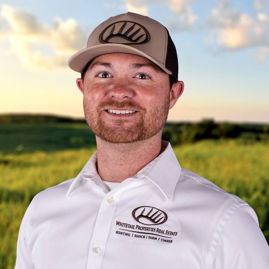 Agent profile picture.