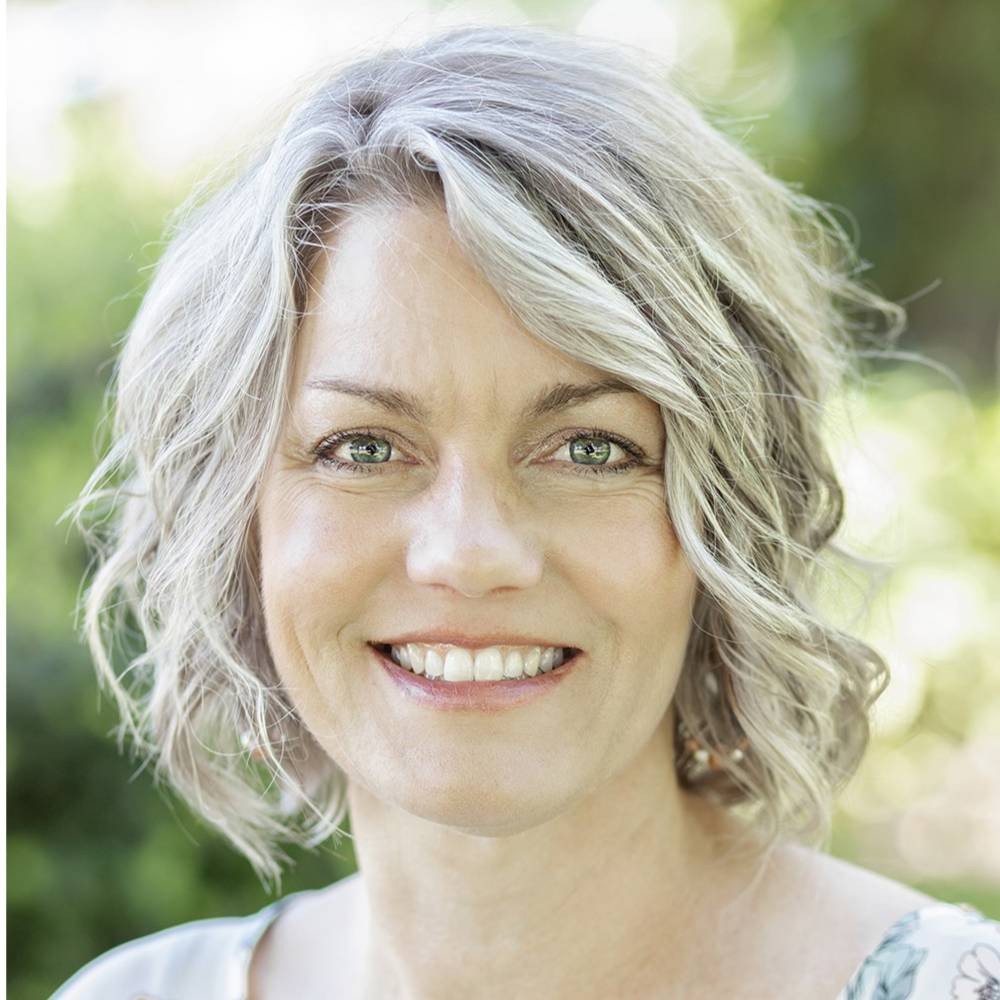 Agent profile picture.