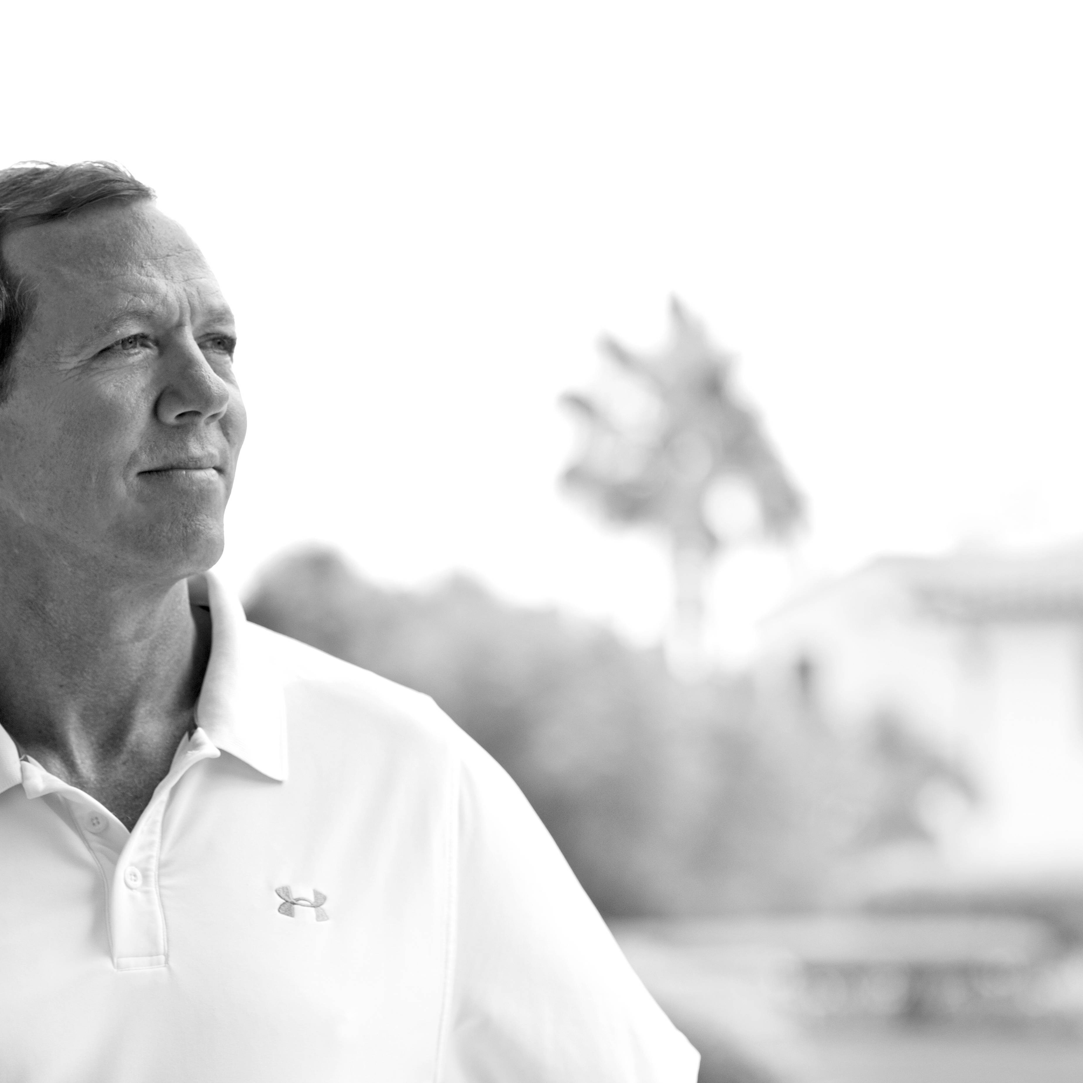 Agent profile picture.