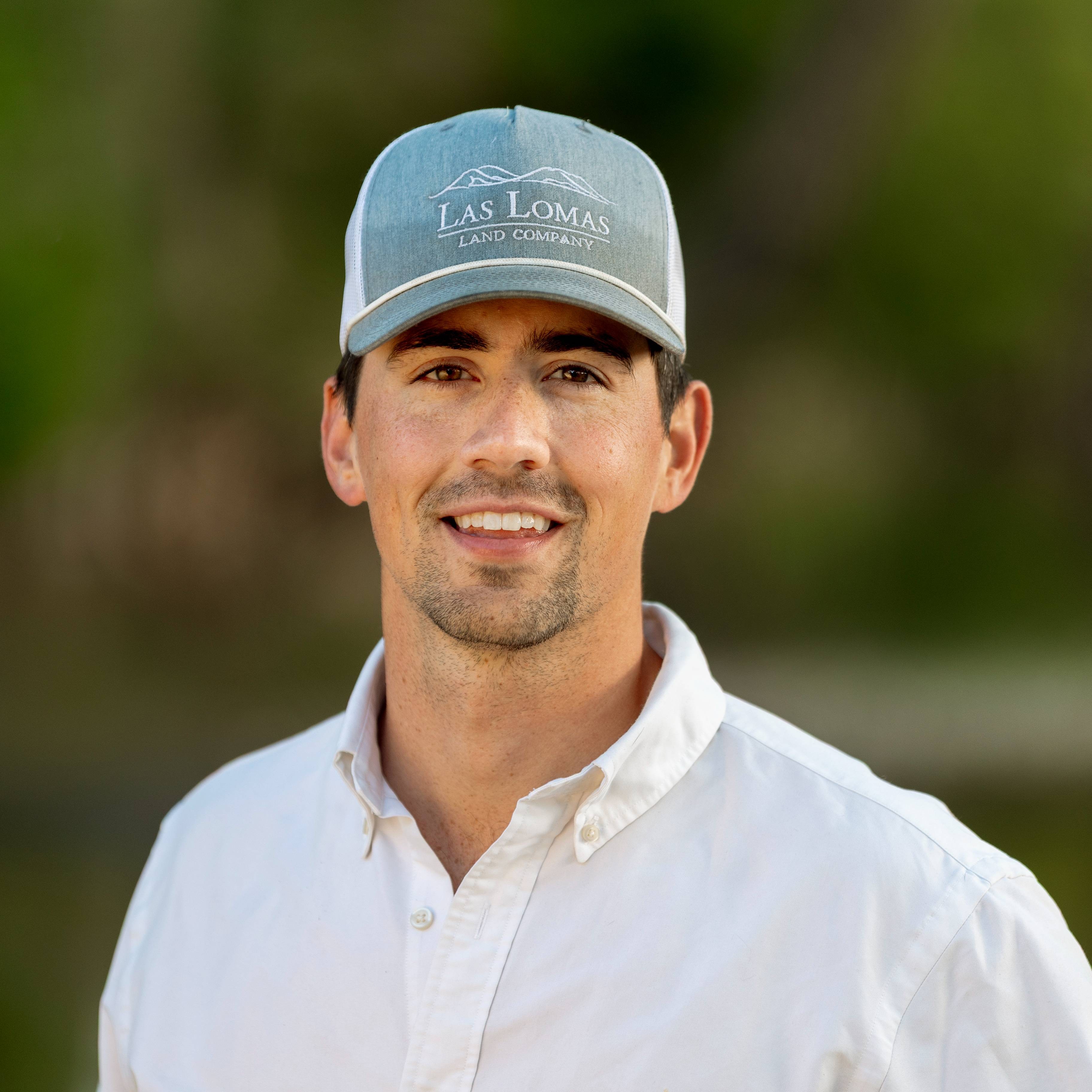 Agent profile picture