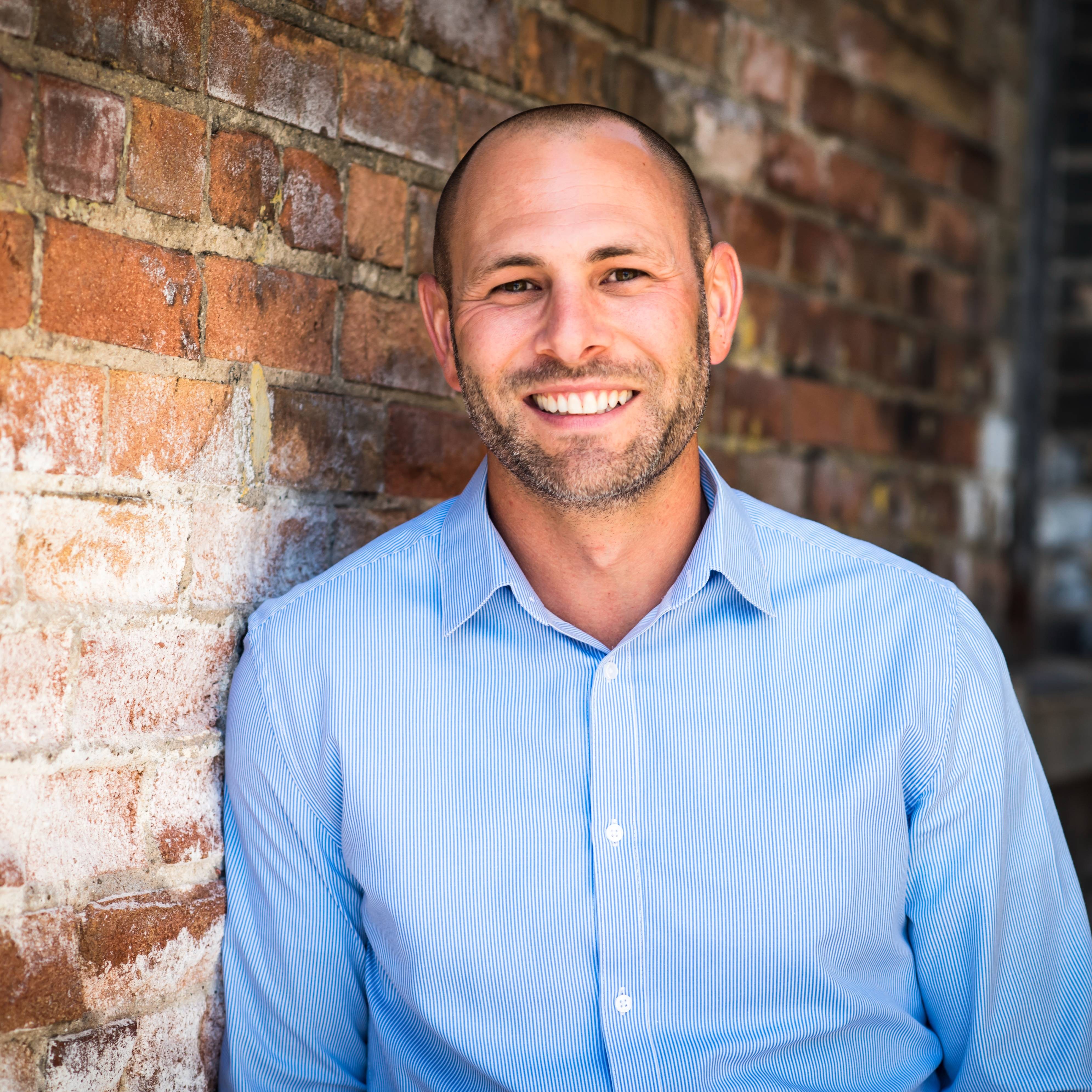 Agent profile picture.