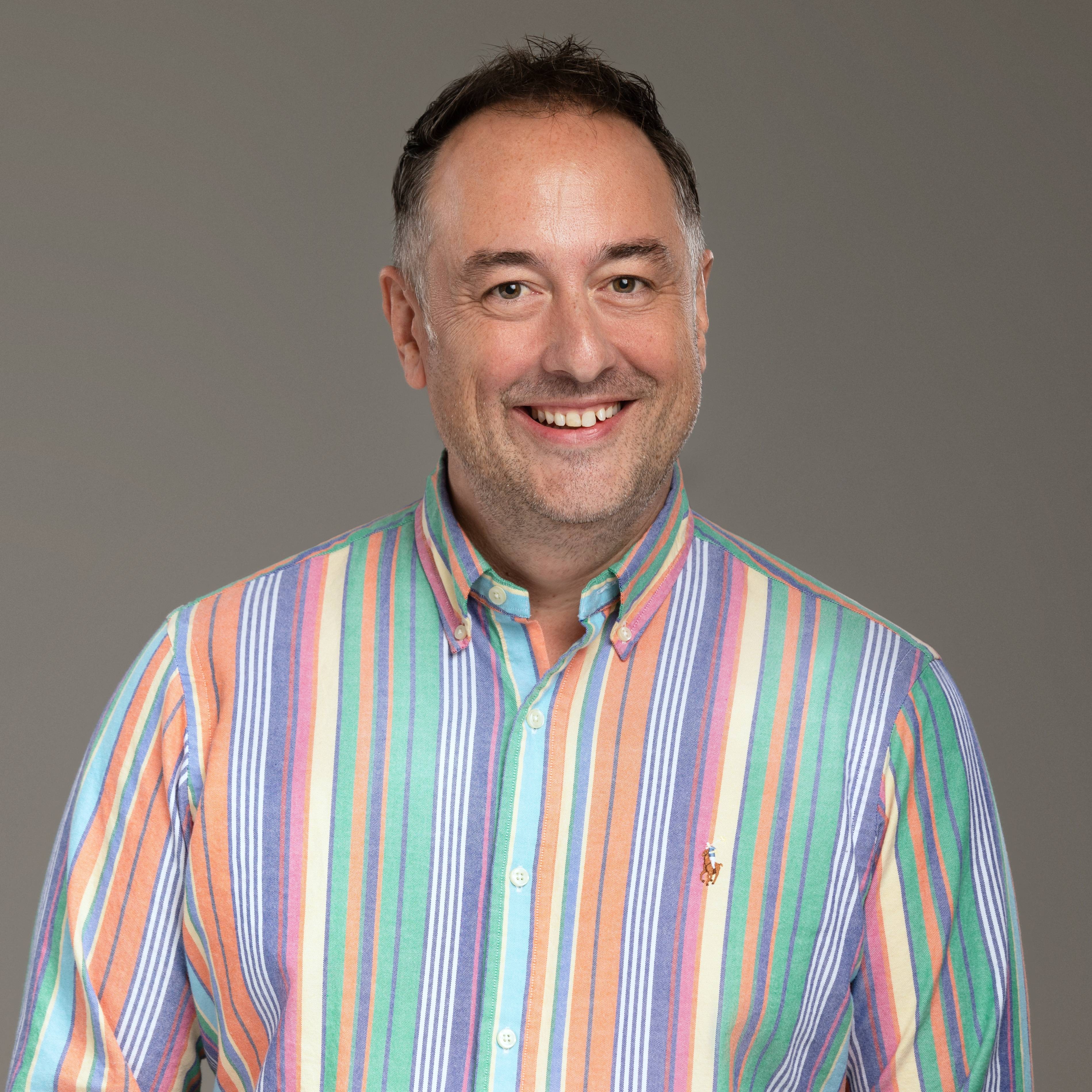 Agent profile picture.