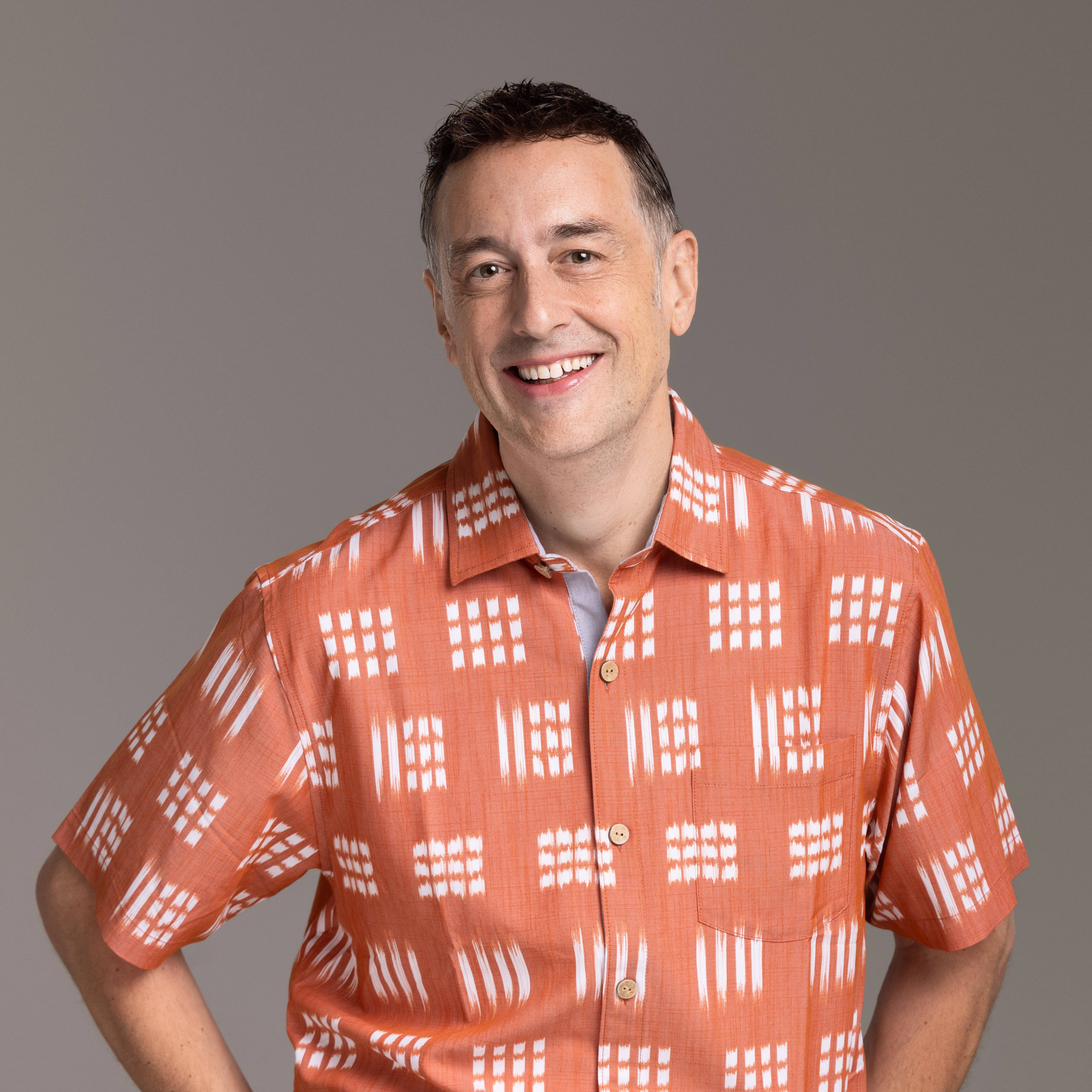 Agent profile picture