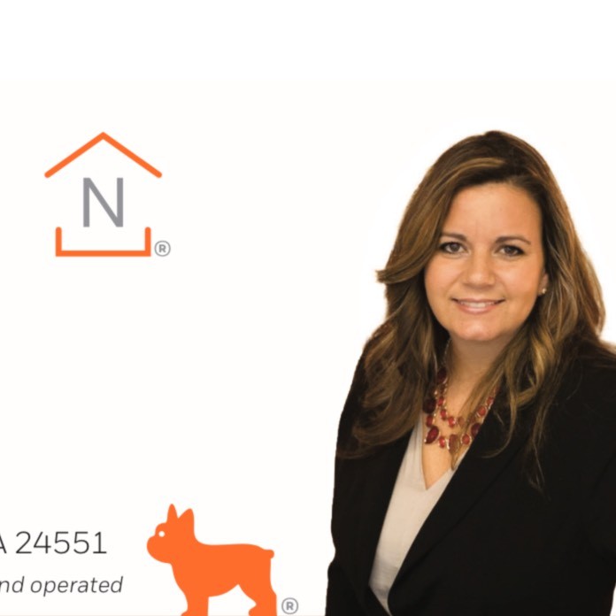 Agent profile picture.